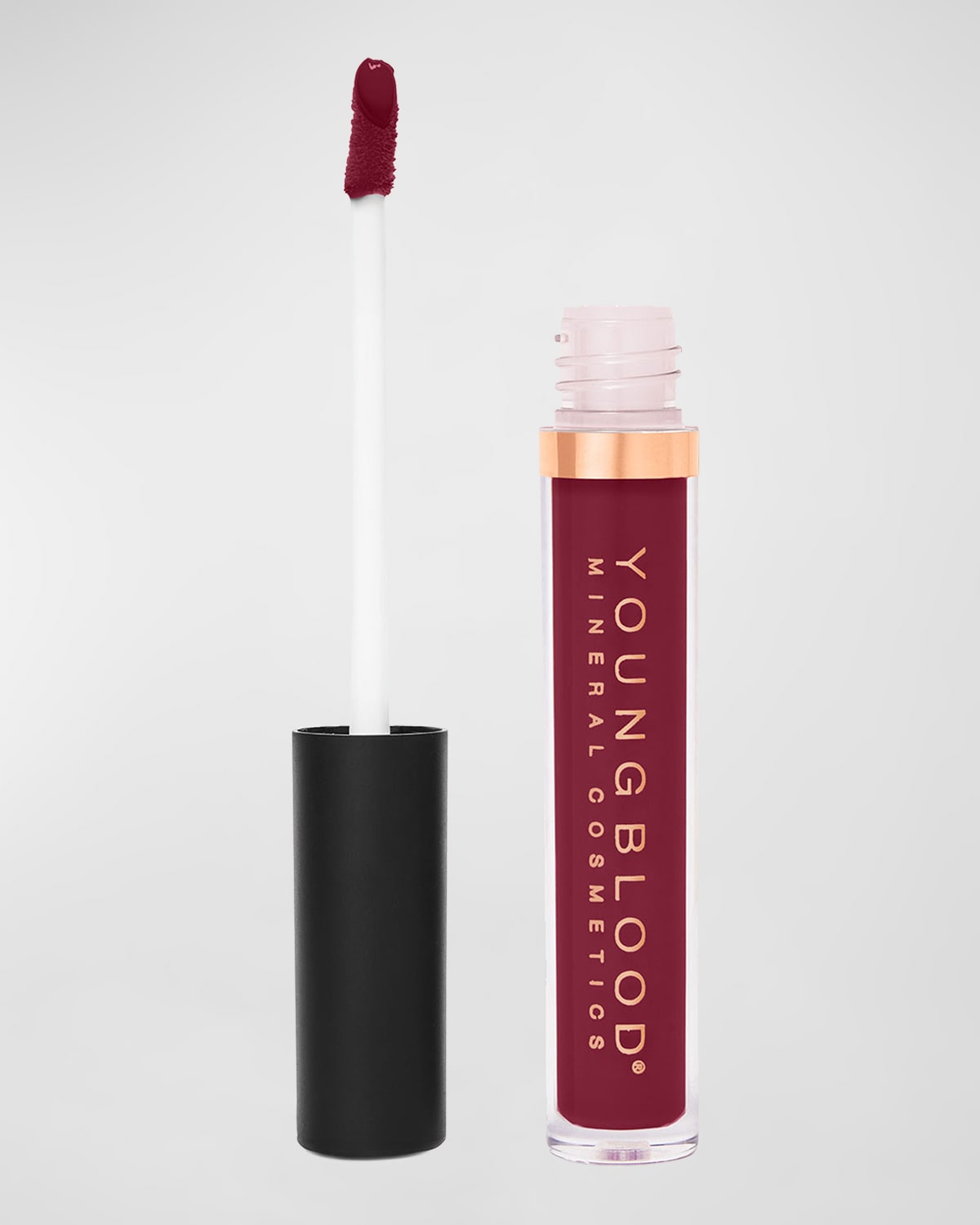 Lightweight Lipgloss