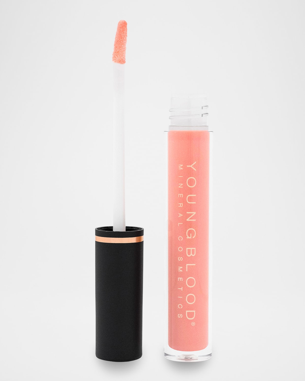 Lightweight Lipgloss