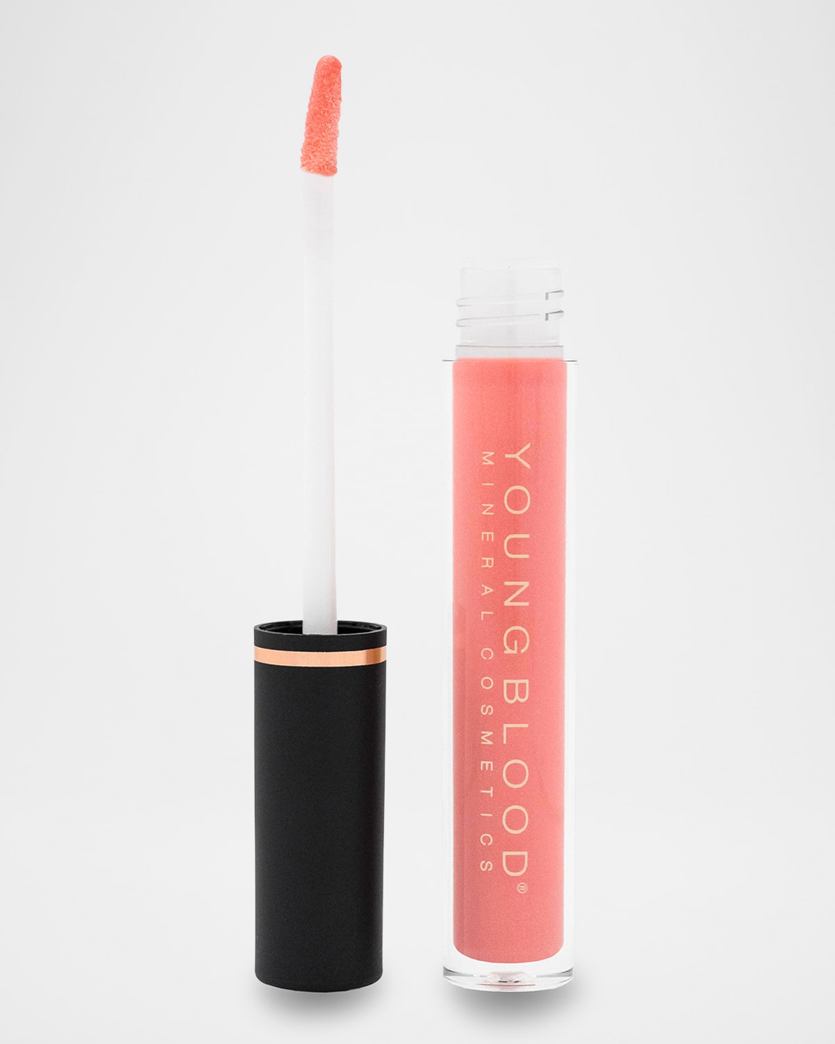 Lightweight Lipgloss