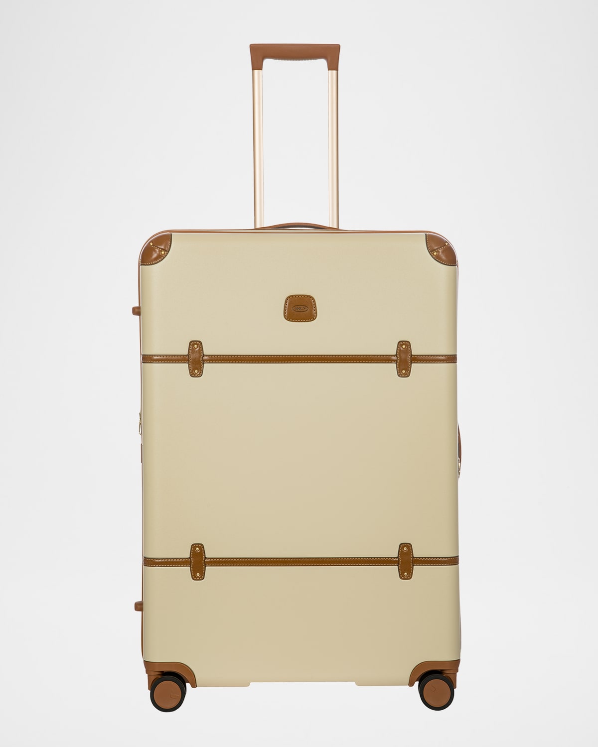 Bric's Bellagio 32" Expandable Spinner In Cream
