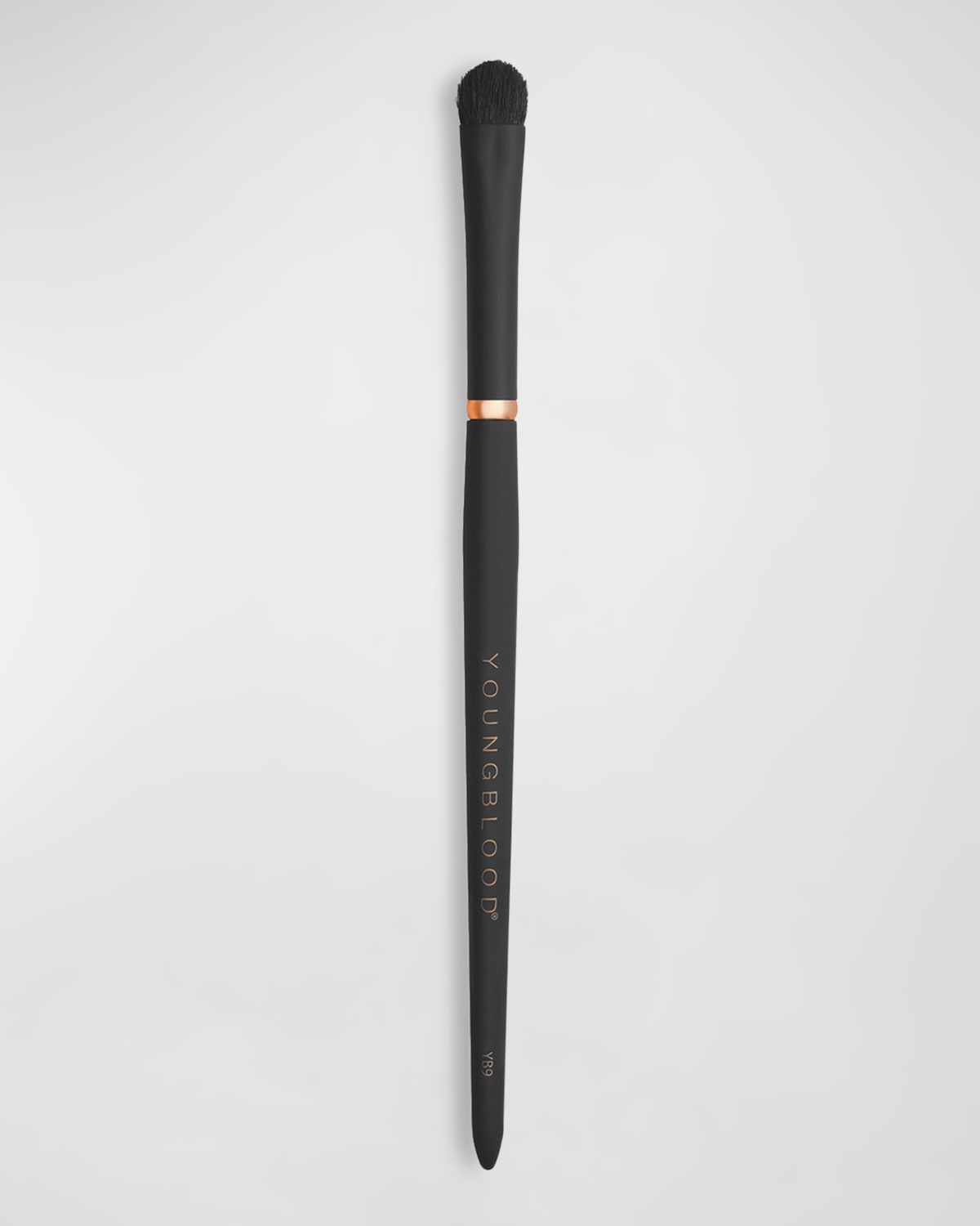 Youngblood Mineral Cosmetics Yb9 All-over Shadow Luxe Brush In Black