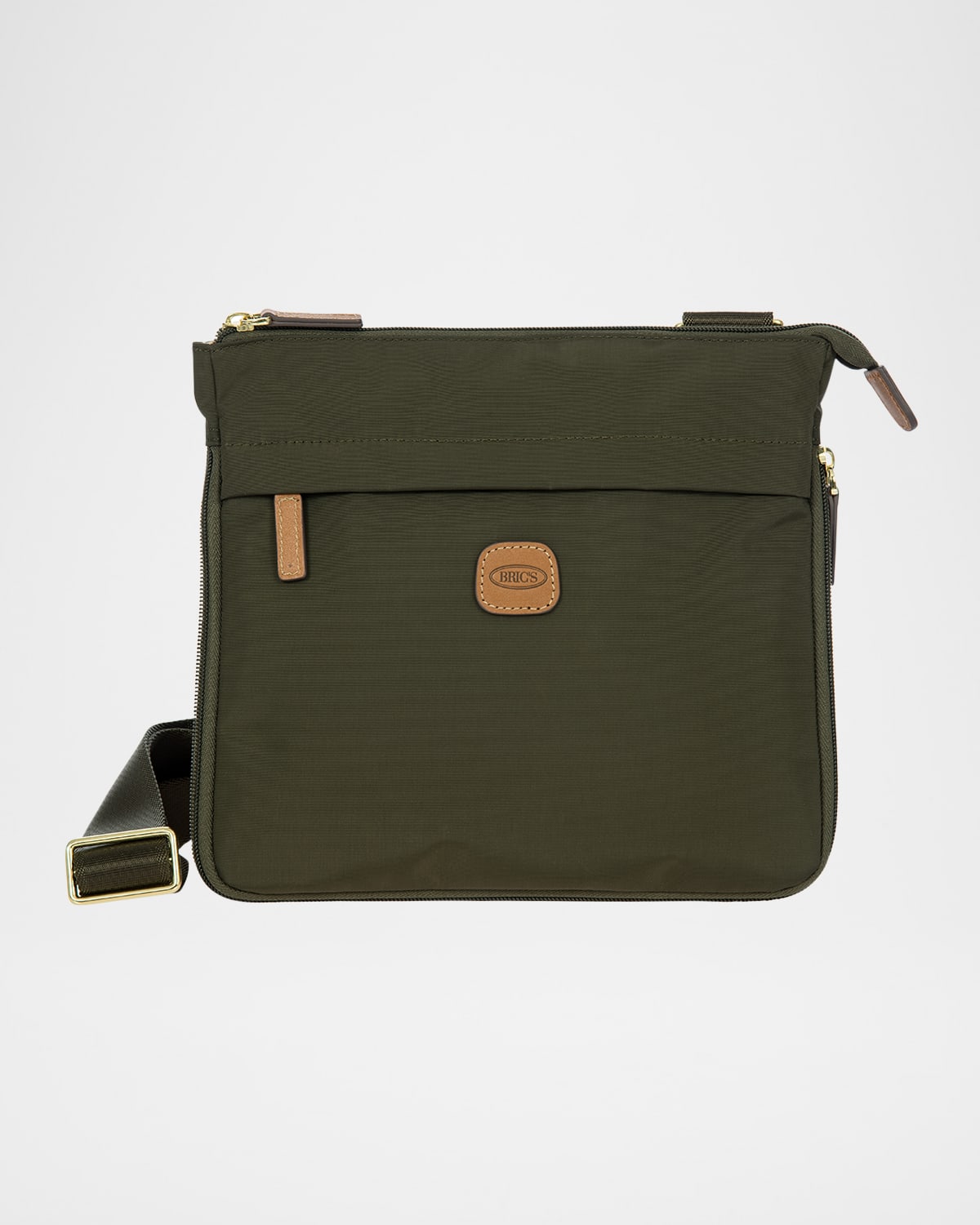 X-Travel Expandable Shoulder Bag