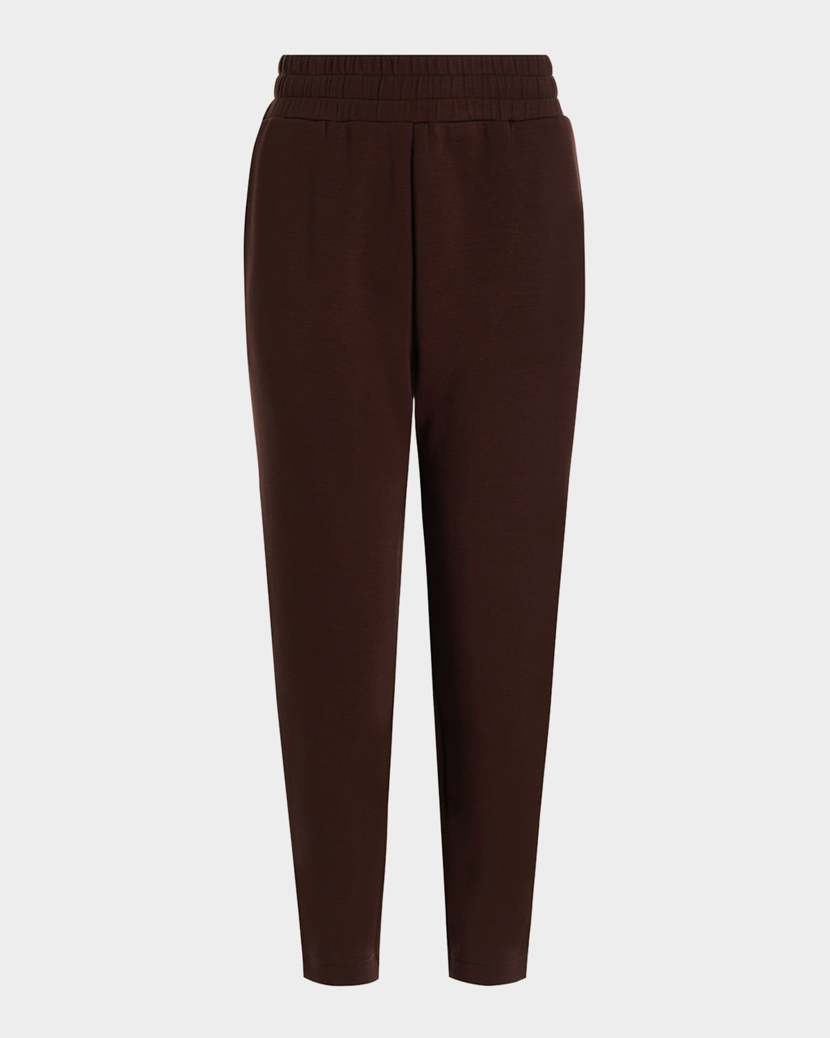 Varley The Slim 25 Pant In Brown