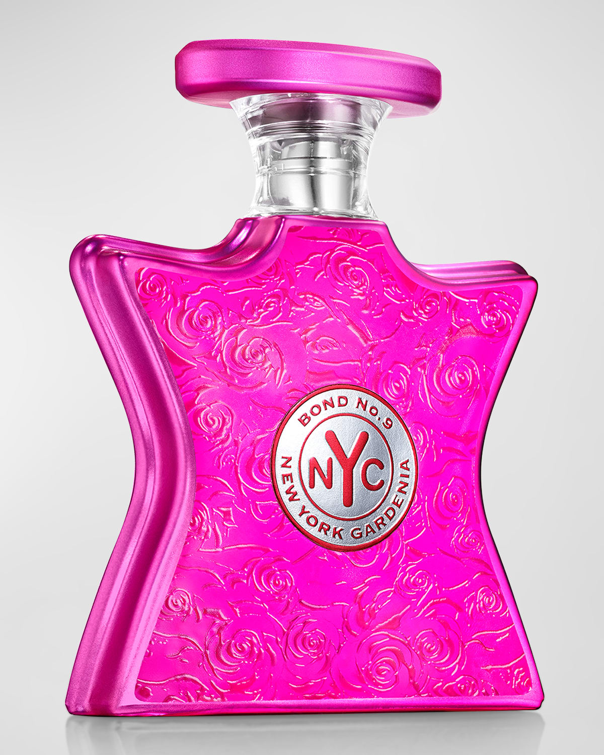 Bond No.9 New York New York Gardenia Eau De Parfum, 3.3 Oz.