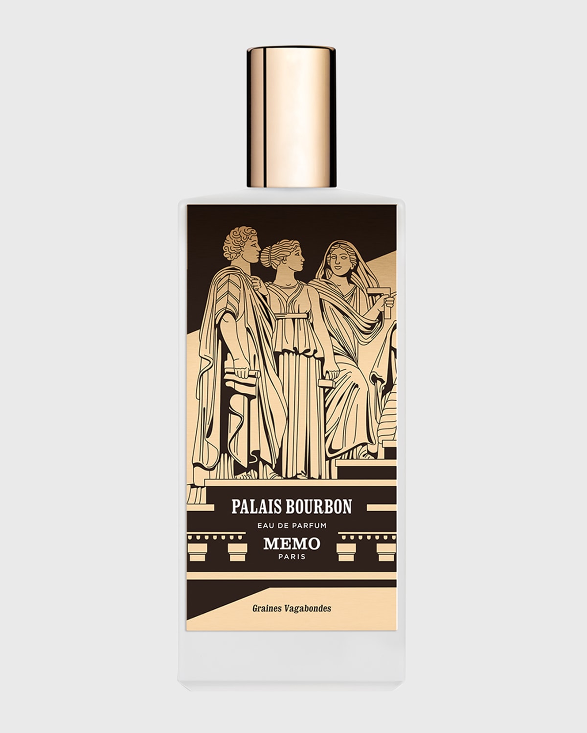 Palais Bourbon Eau de Parfum, 2.5 oz.
