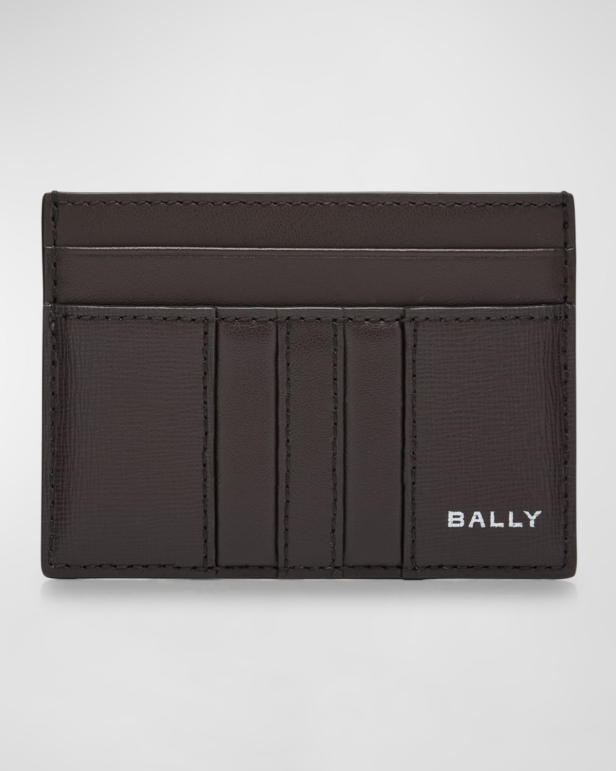 Men's Mythos Leather Card Holder