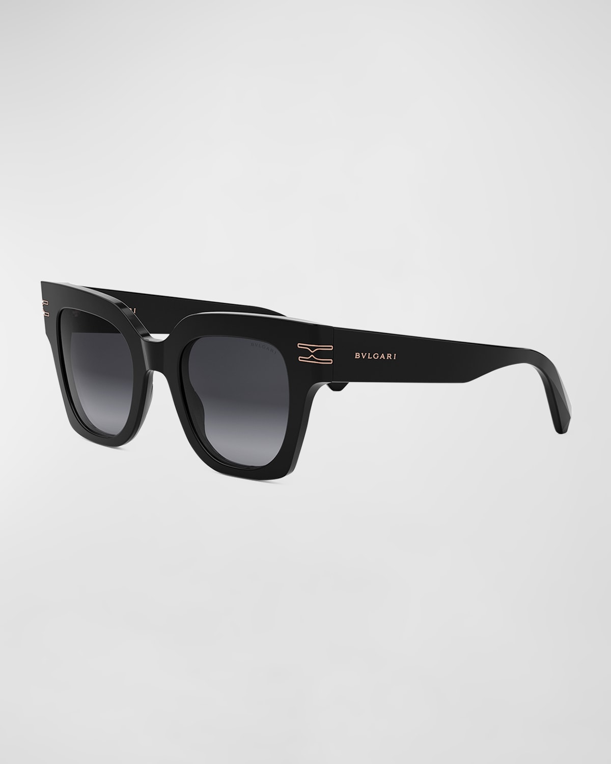 B. ZERO1 Geometric Sunglasses