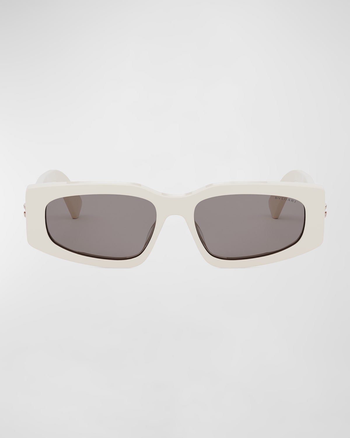 BVLGARI B. ZERO1 Rectangle Sunglasses