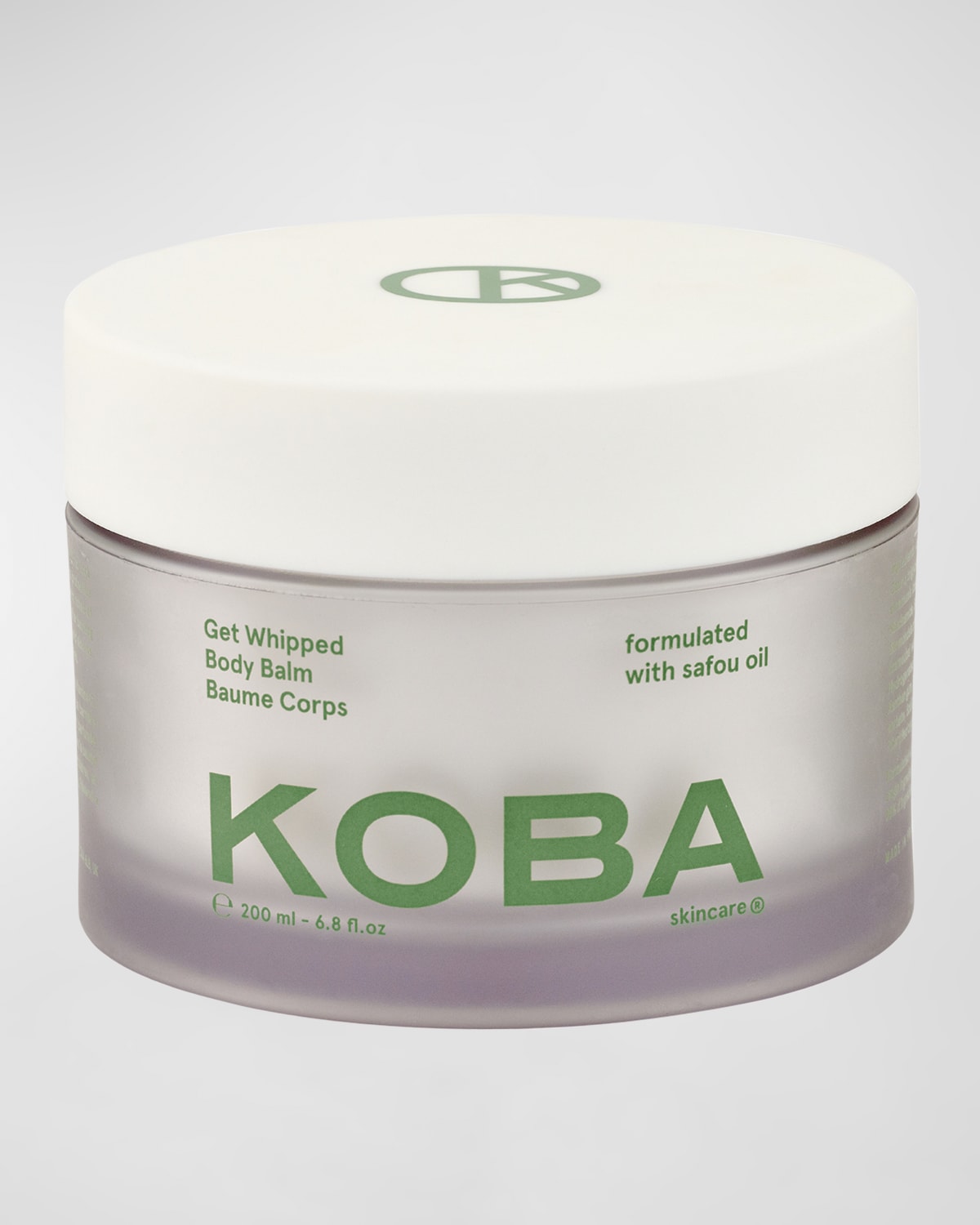 Get Whipped Body Balm, 6.8 oz.