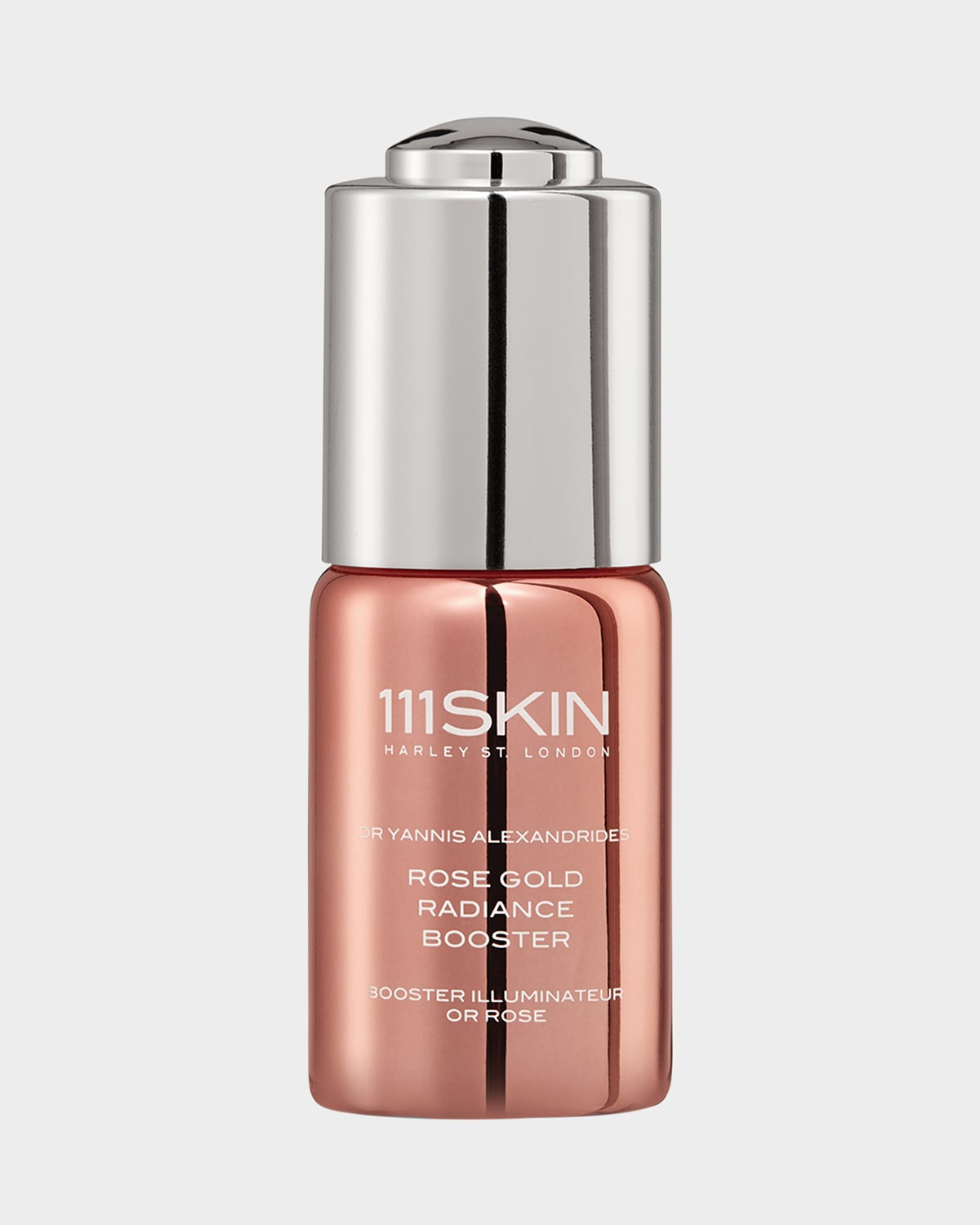 Shop 111skin Rose Gold Radiance Booster