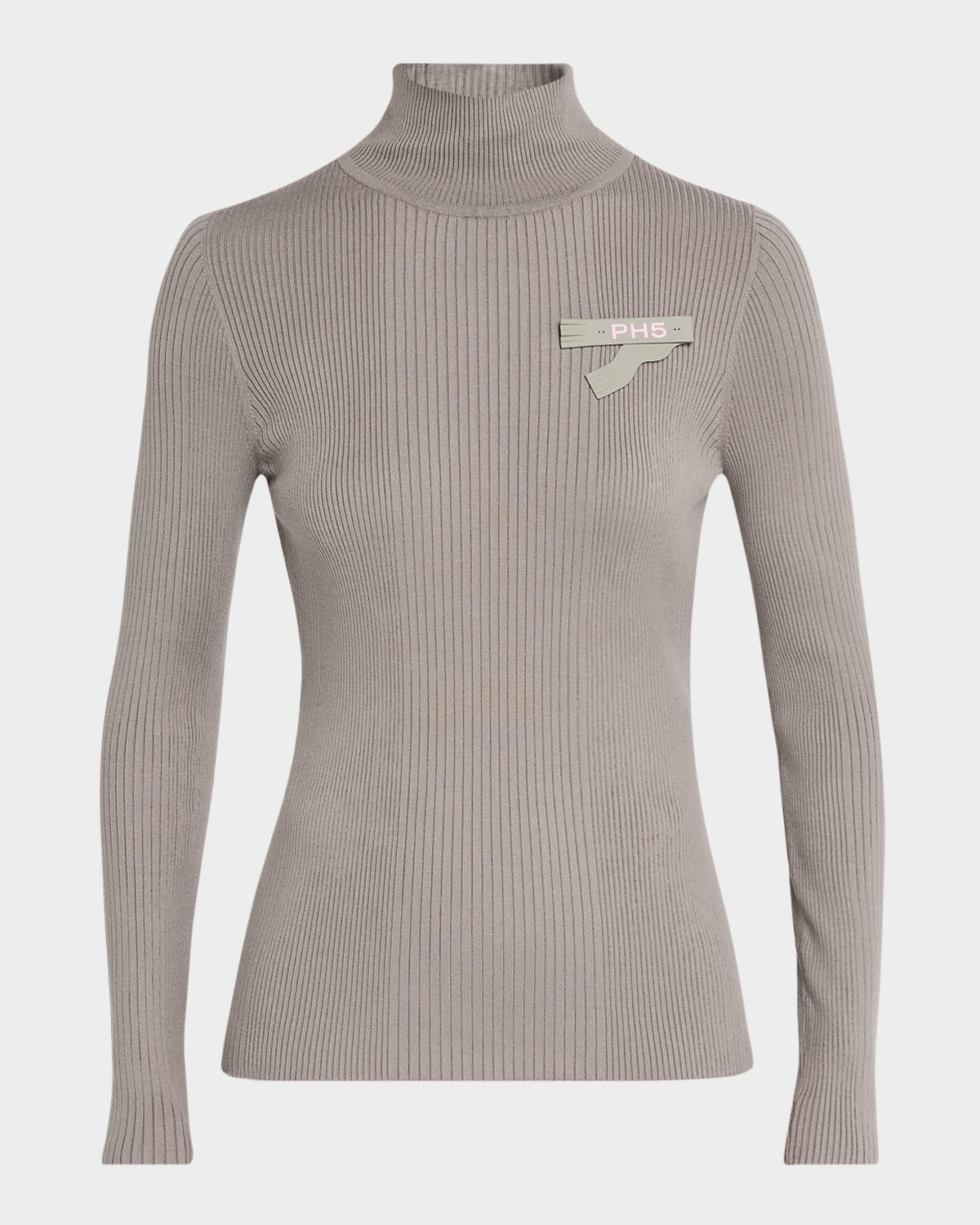 Dory Hydraknit Turtleneck Top