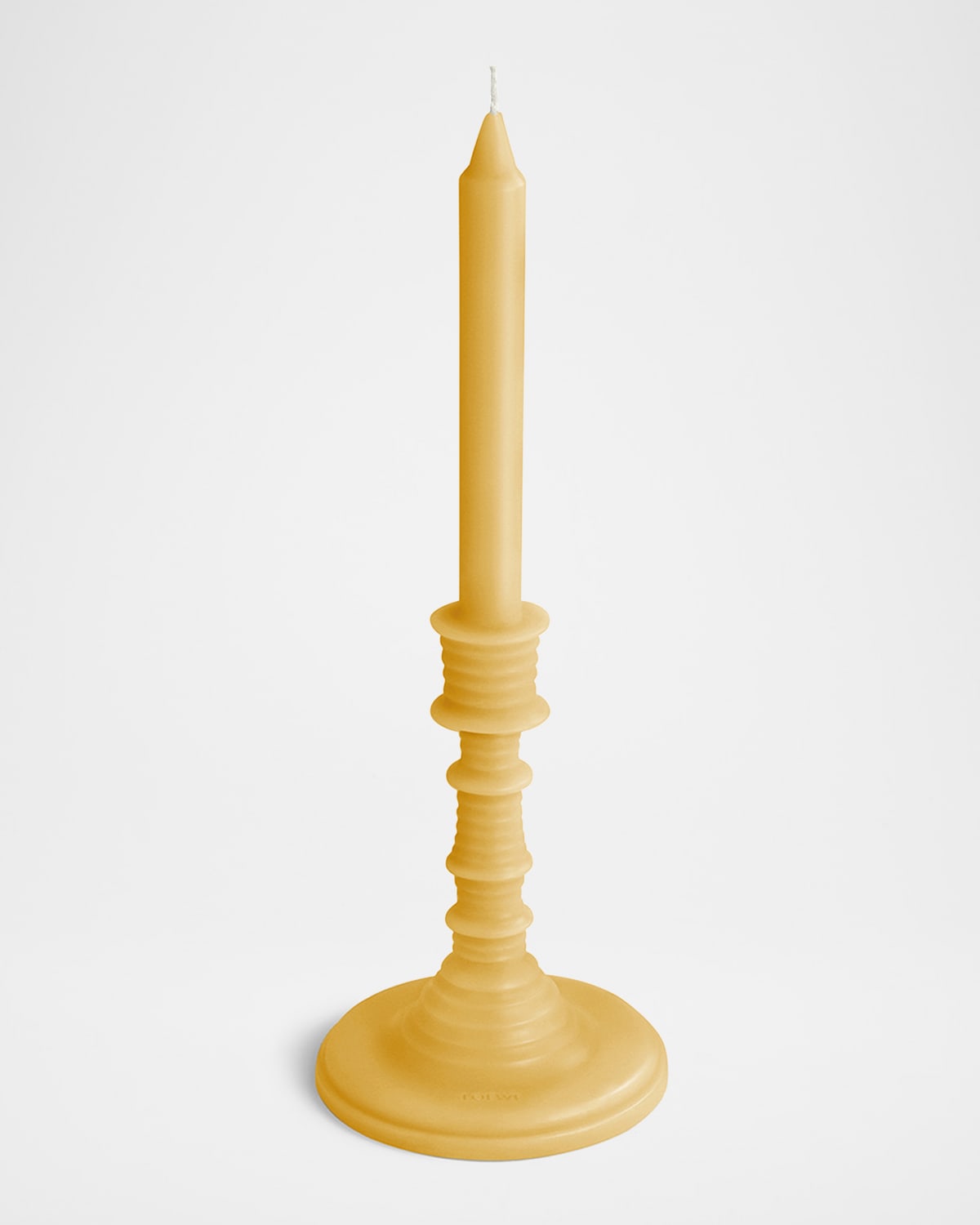 Loewe Wasabi Wax Candleholder 330g