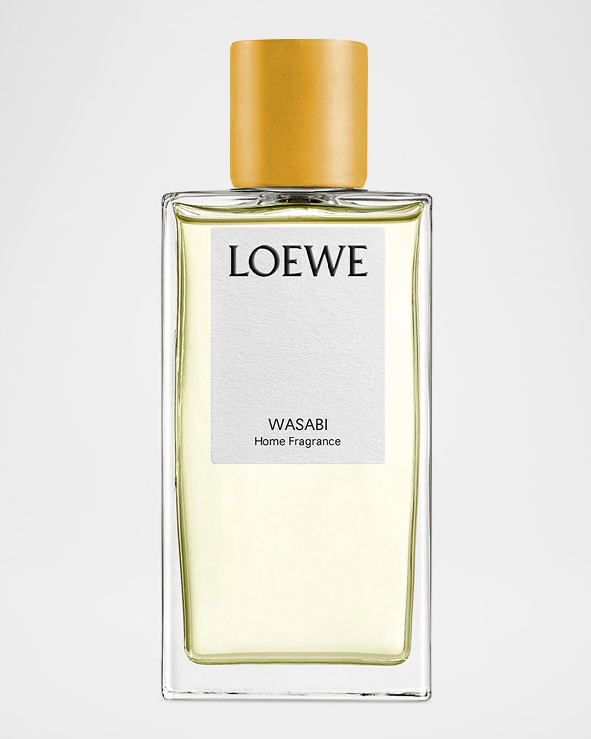 Loewe Wasabi Home Fragrance, 5 Oz.