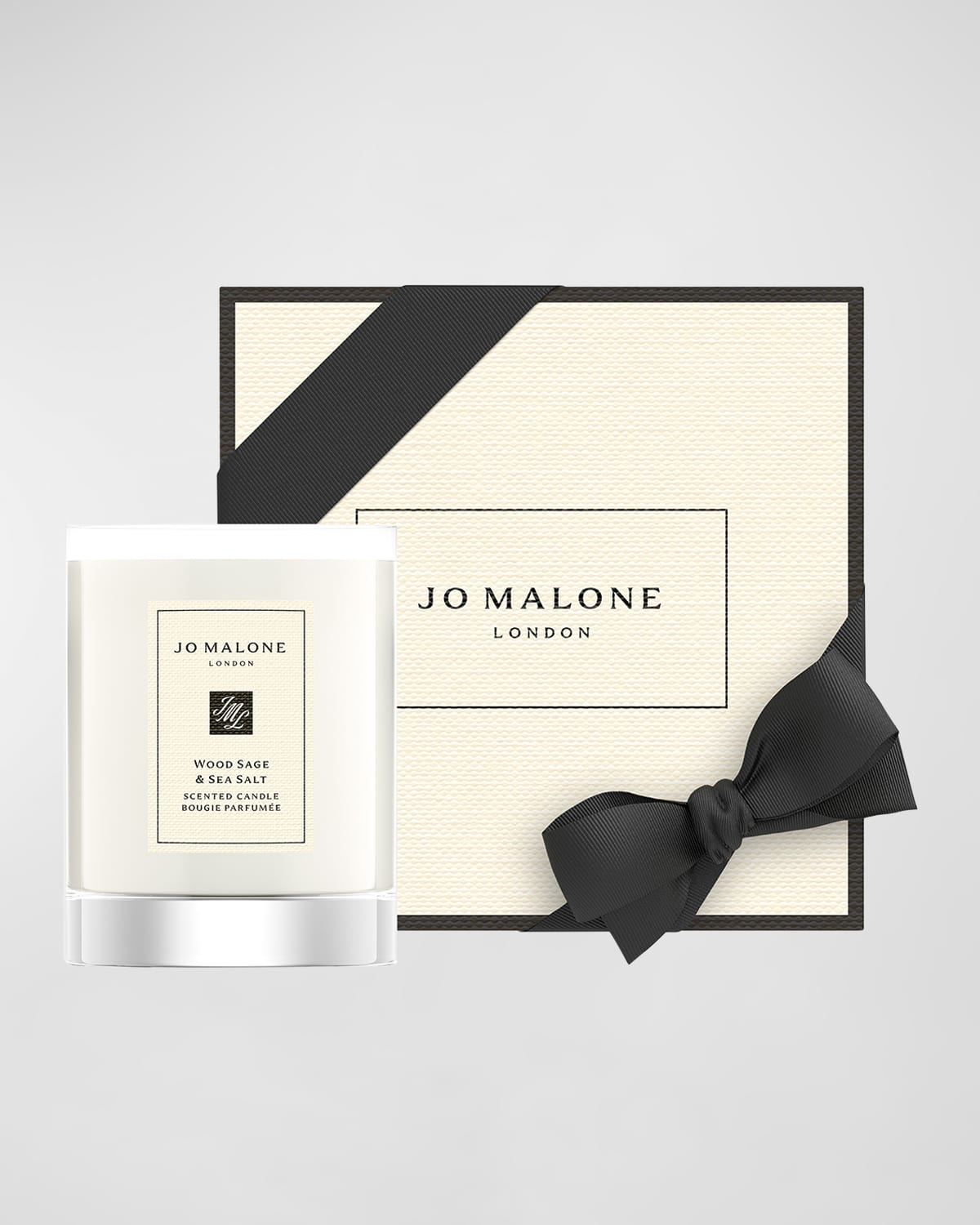 Jo Malone London Wood Sage & Sea Salt Travel Candle