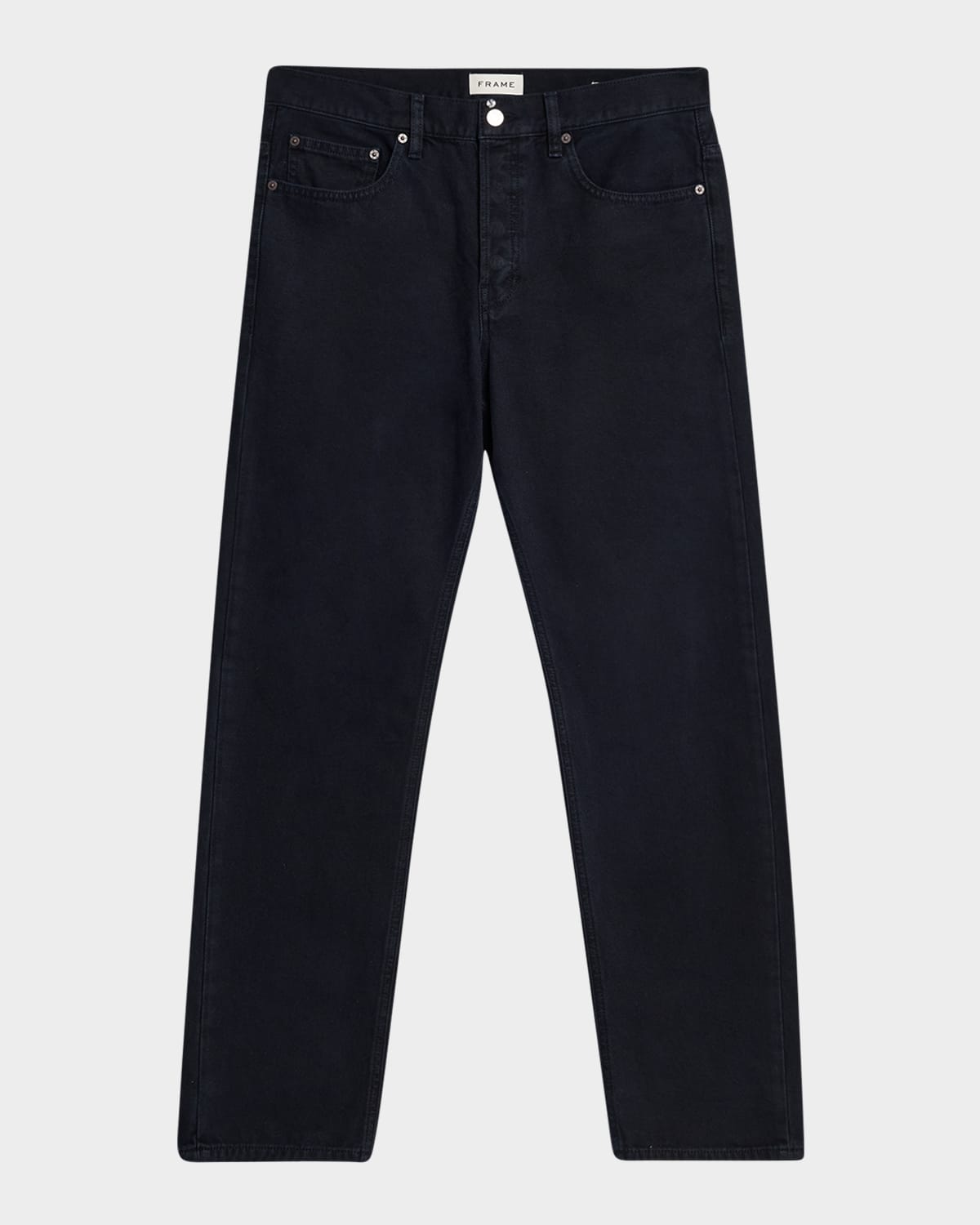 Men's Straight-Leg Jeans