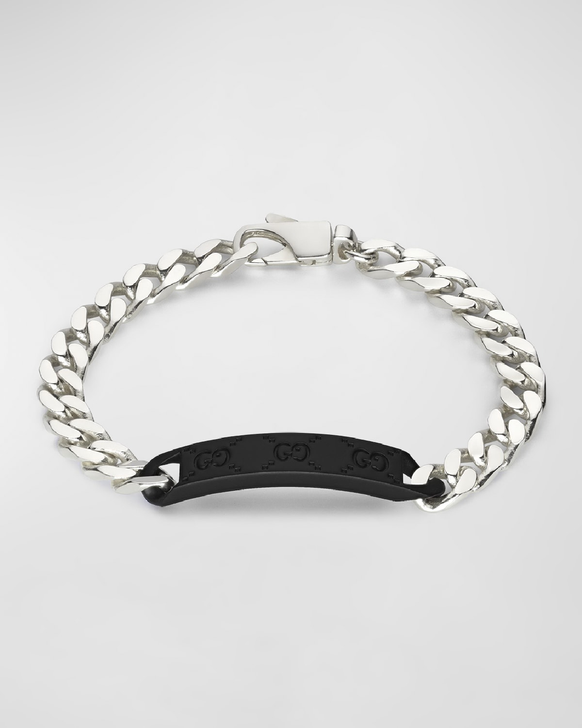 Men's GG Supreme Chain Bracelet