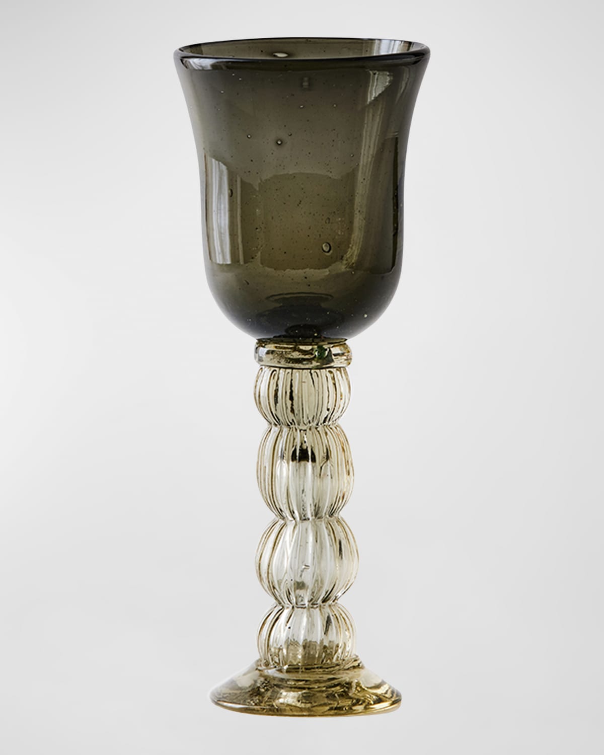 Jan Barboglio Pera Glass In Noche