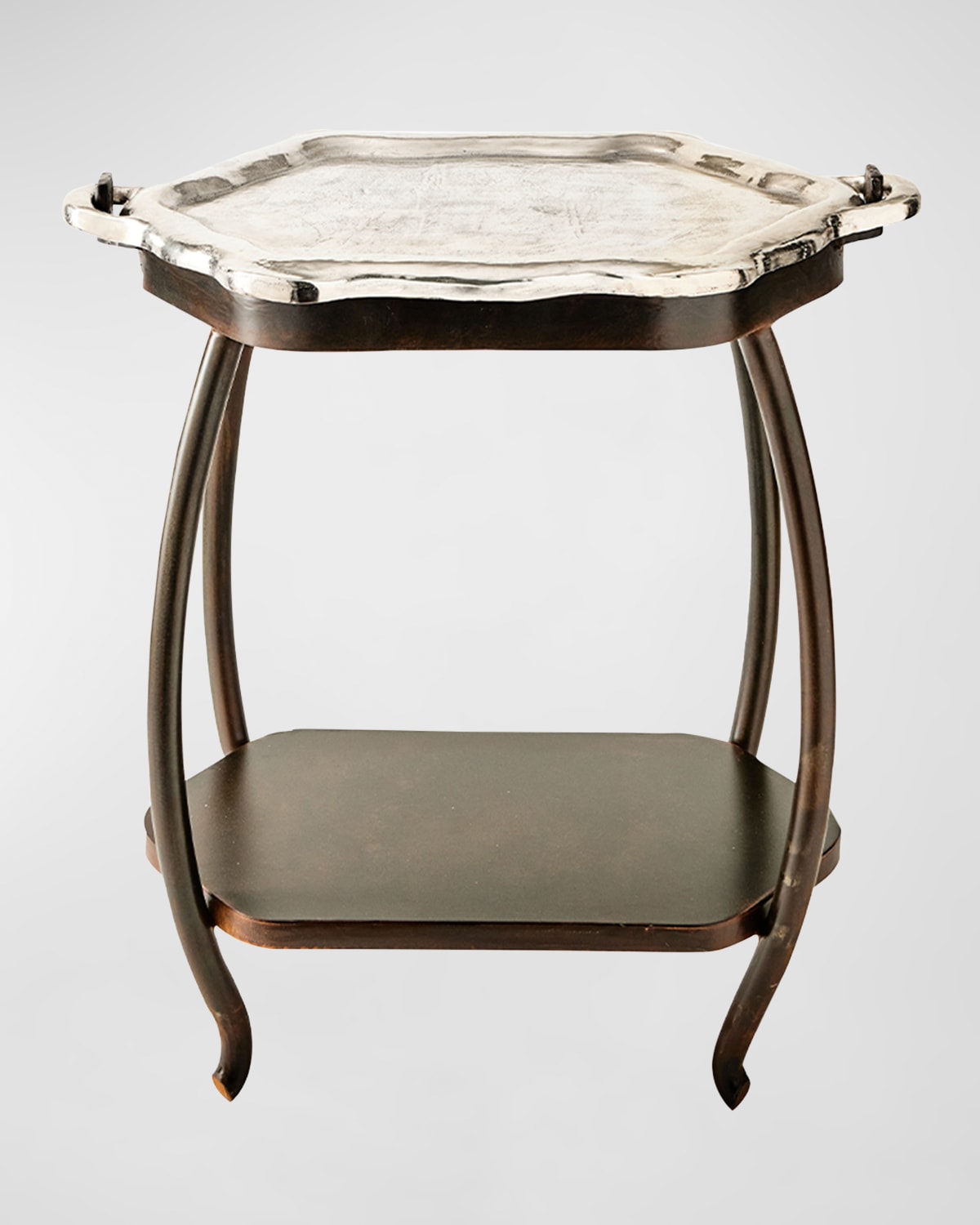 Jan Barboglio Maximillan Table In Natural