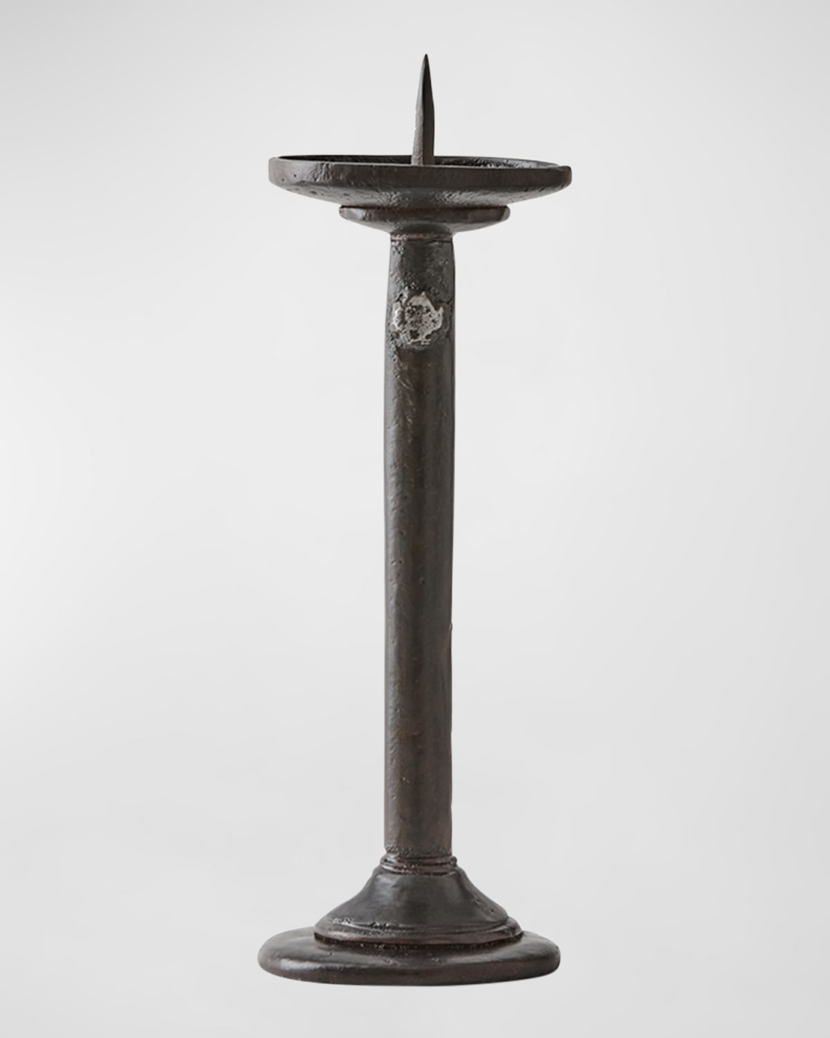 JAN BARBOGLIO CANDELABRO CANDLE HOLDER 