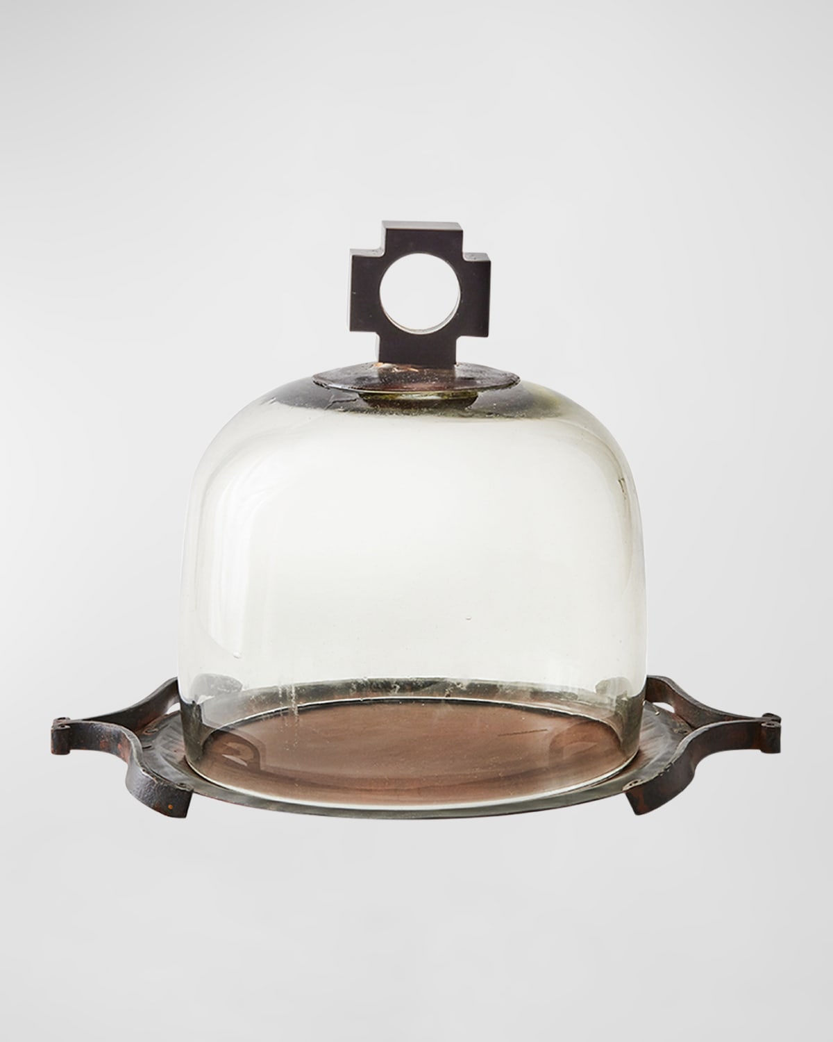 Jan Barboglio Pastelera Bendita Cake Stand In Natural