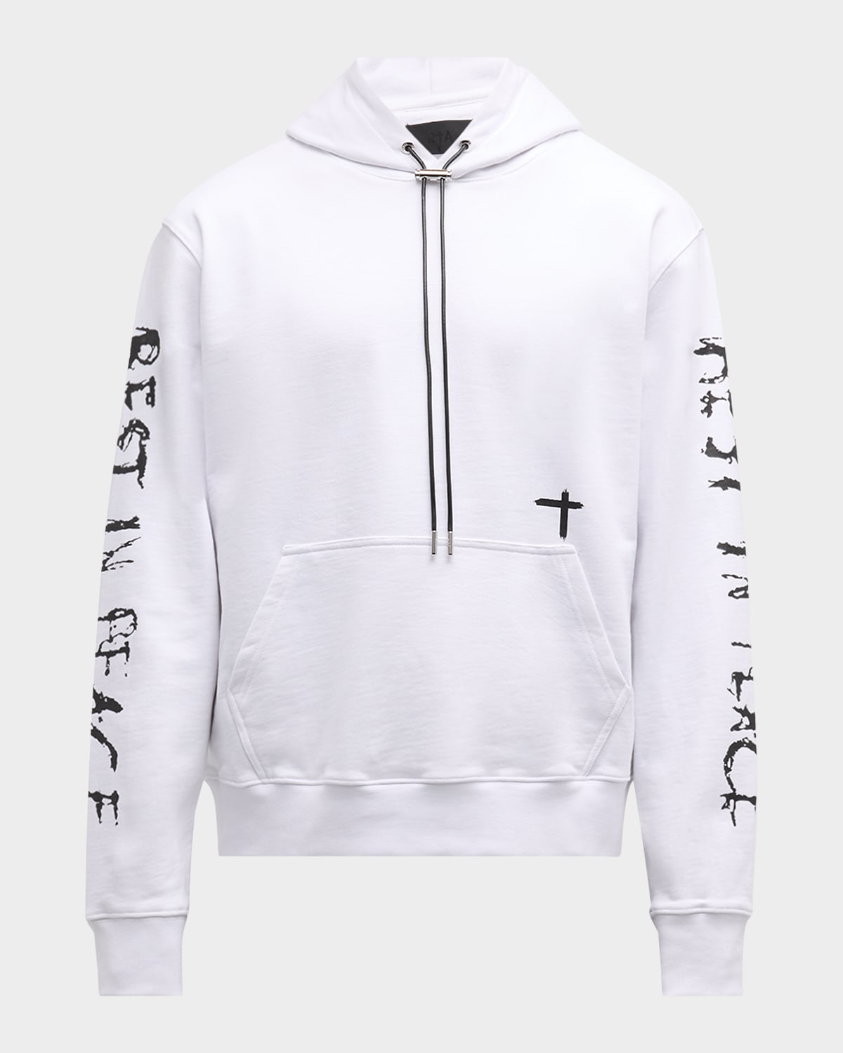 Men's Dion R. I.P. Hoodie