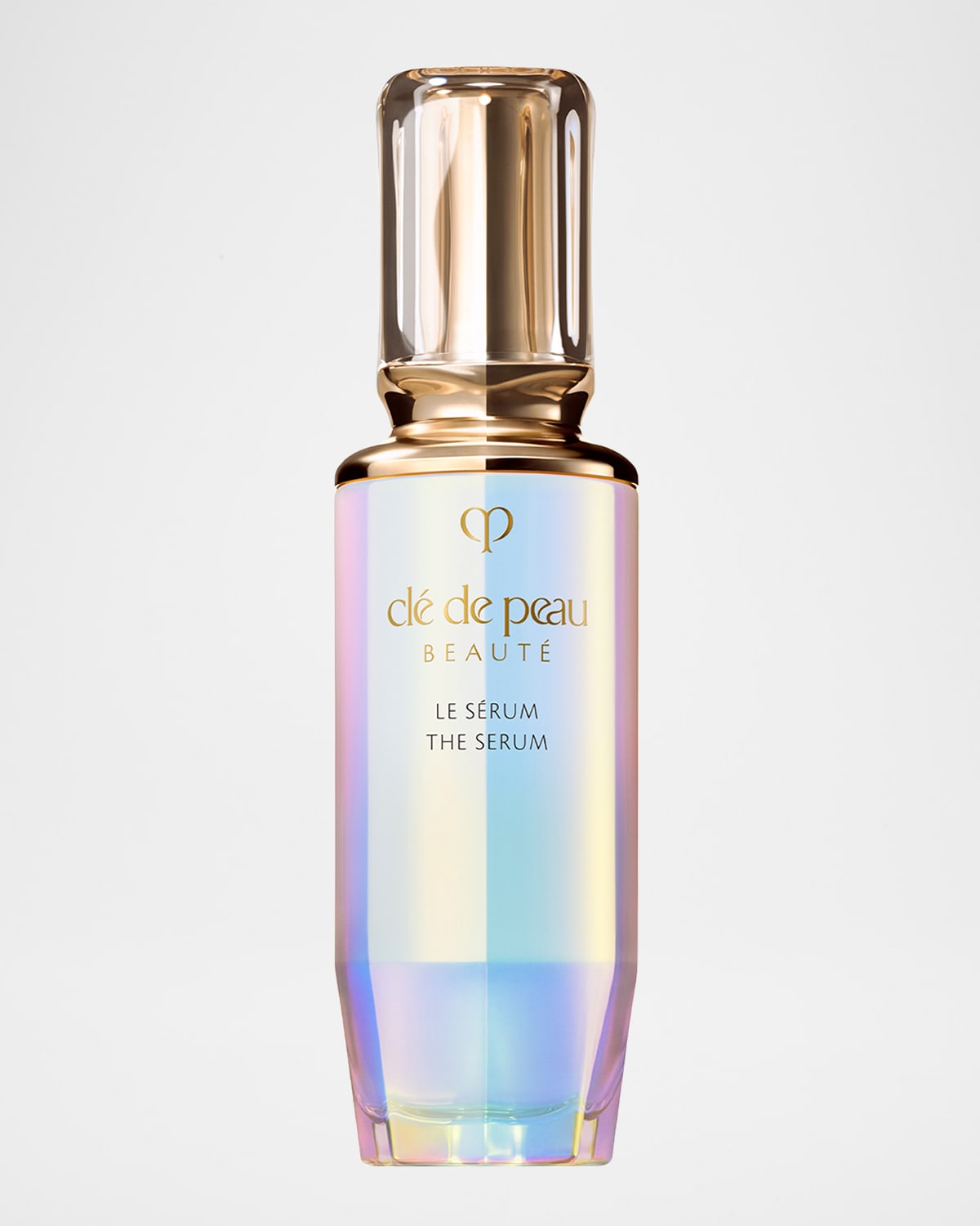 The Serum, 2.5 oz.