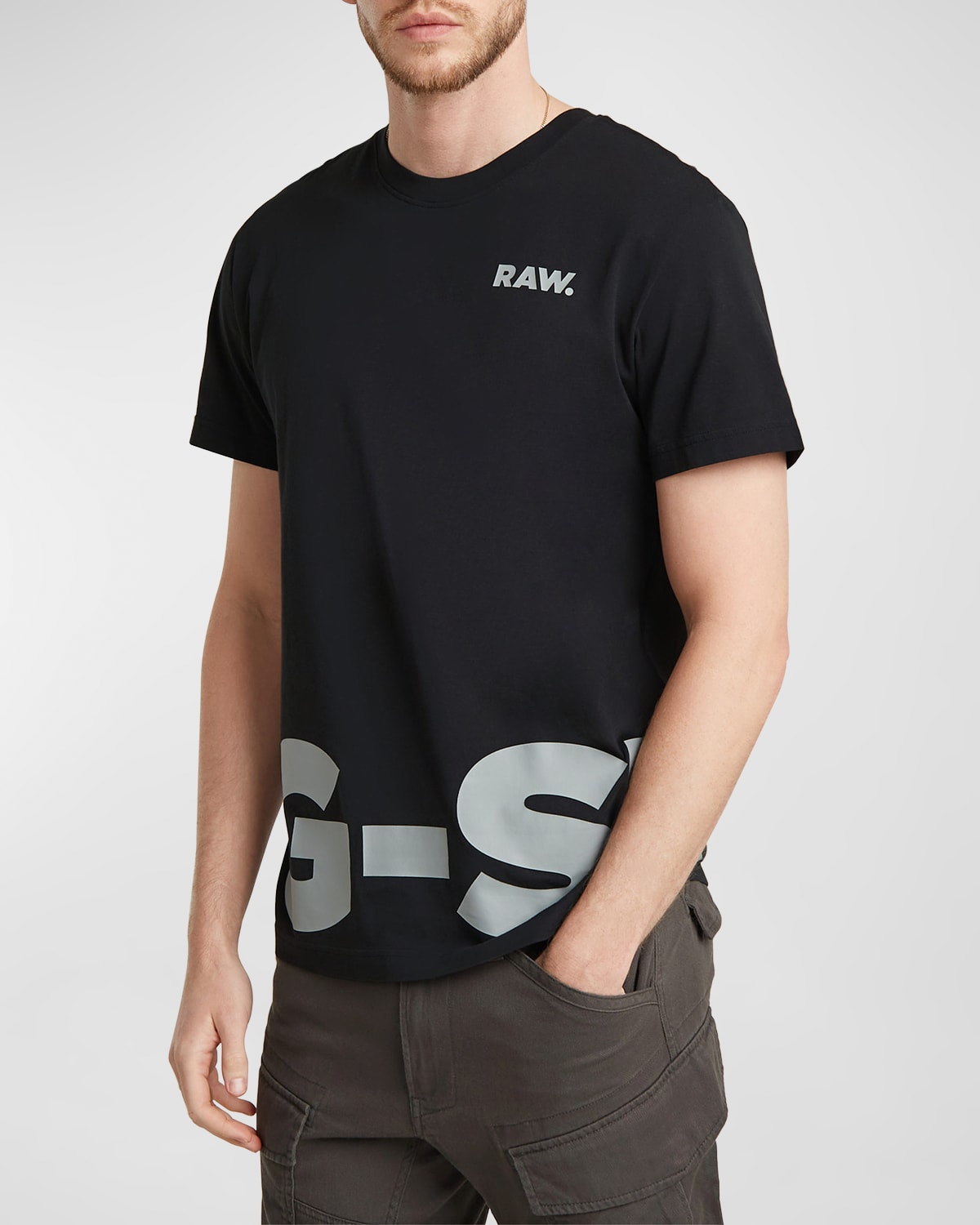 Men's Gig G T-Shirt