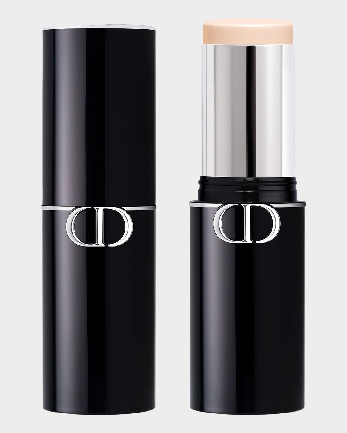 Dior Forever Skin Perfect 24h Multi-use Foundation Stick 0 N Neutral 0.37 oz In 0n Neutral