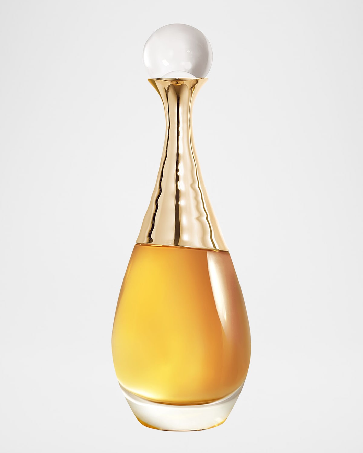 Dior J'adore L'or Eau De Parfum 2.7 oz / 80 ml Eau De Parfum Spray