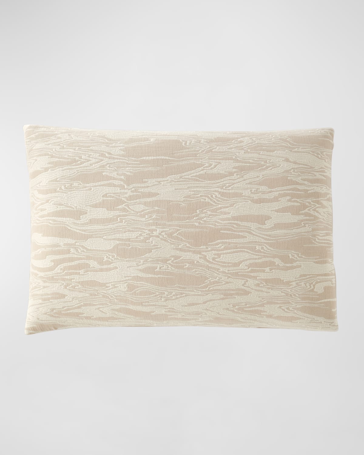 DONNA KARAN HOME TRANQUILITY KING SHAM 