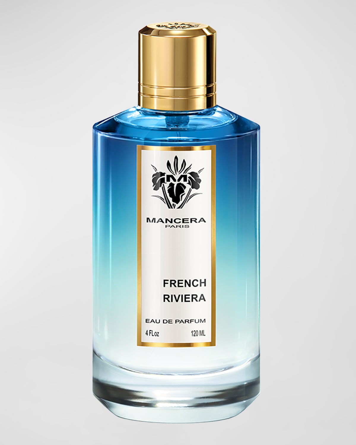 French Riviera Eau de Parfum, 4 oz.