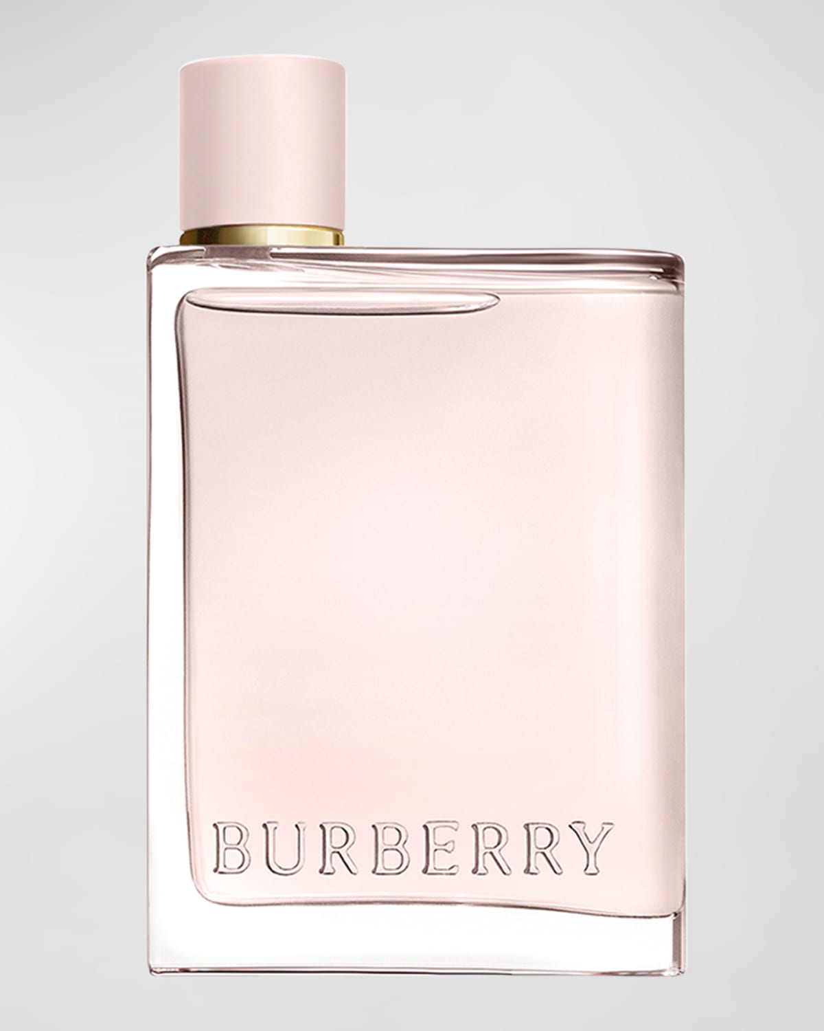 Burberry Her Eau De Parfum, 5 Oz. In Pink