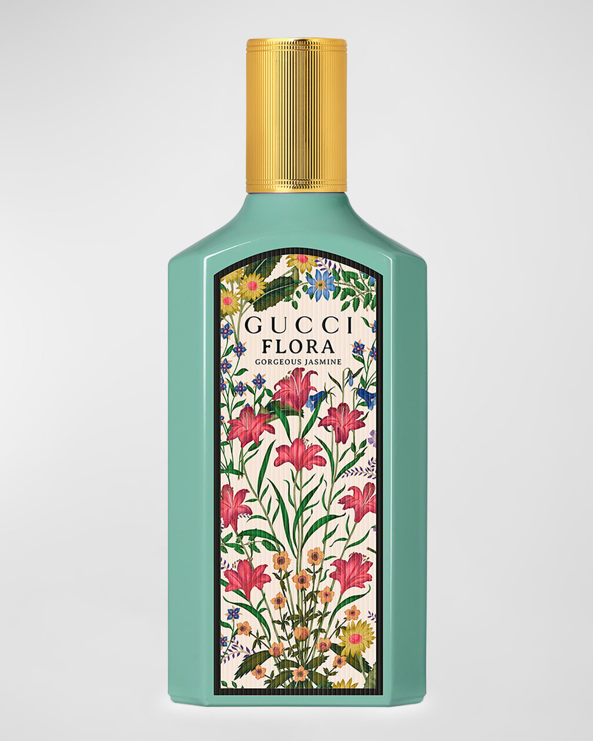Flora Gorgeous Jasmine Eau de Parfum, 5 oz.