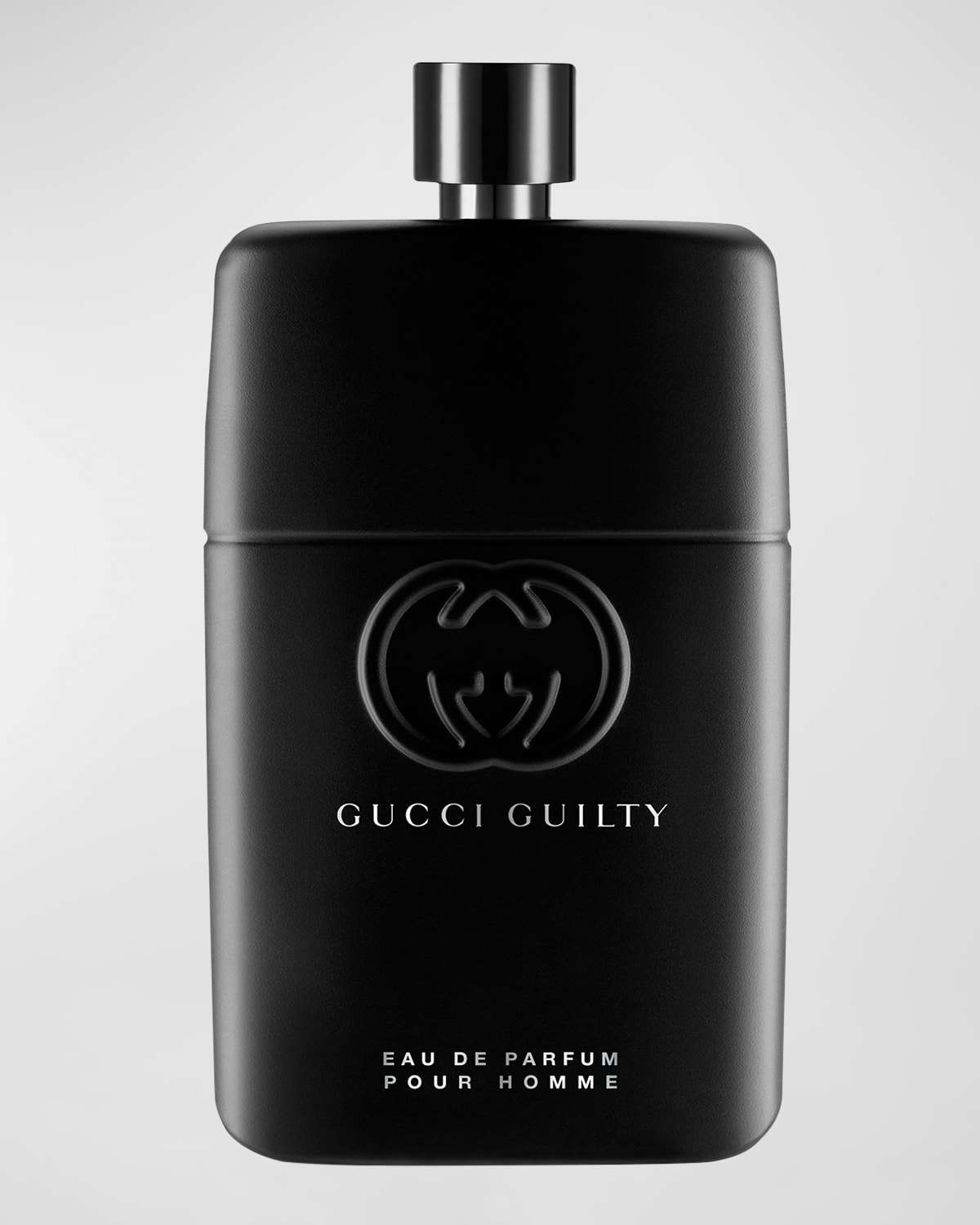 Gucci Guilty Pour Homme Eau De Parfum, 6.7 Oz. In Black