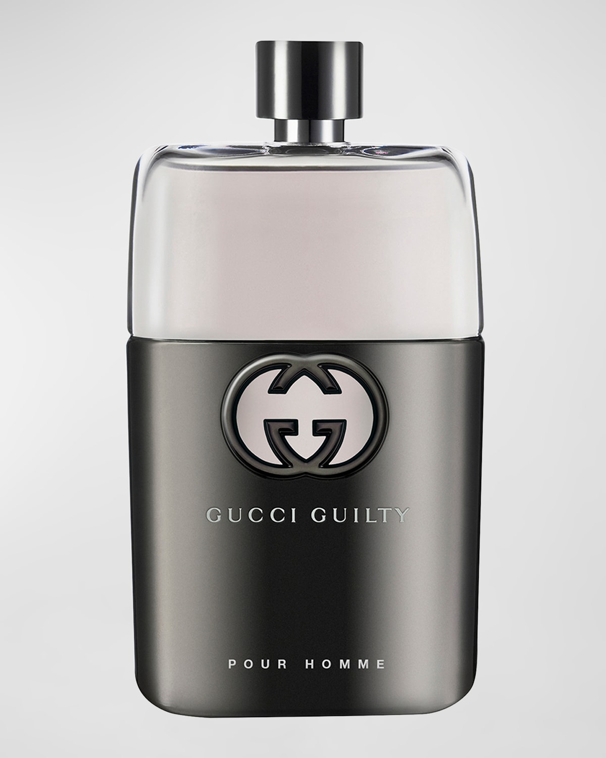 Gucci Guilty Pour Homme Eau De Toilette, 5 Oz. In Gray