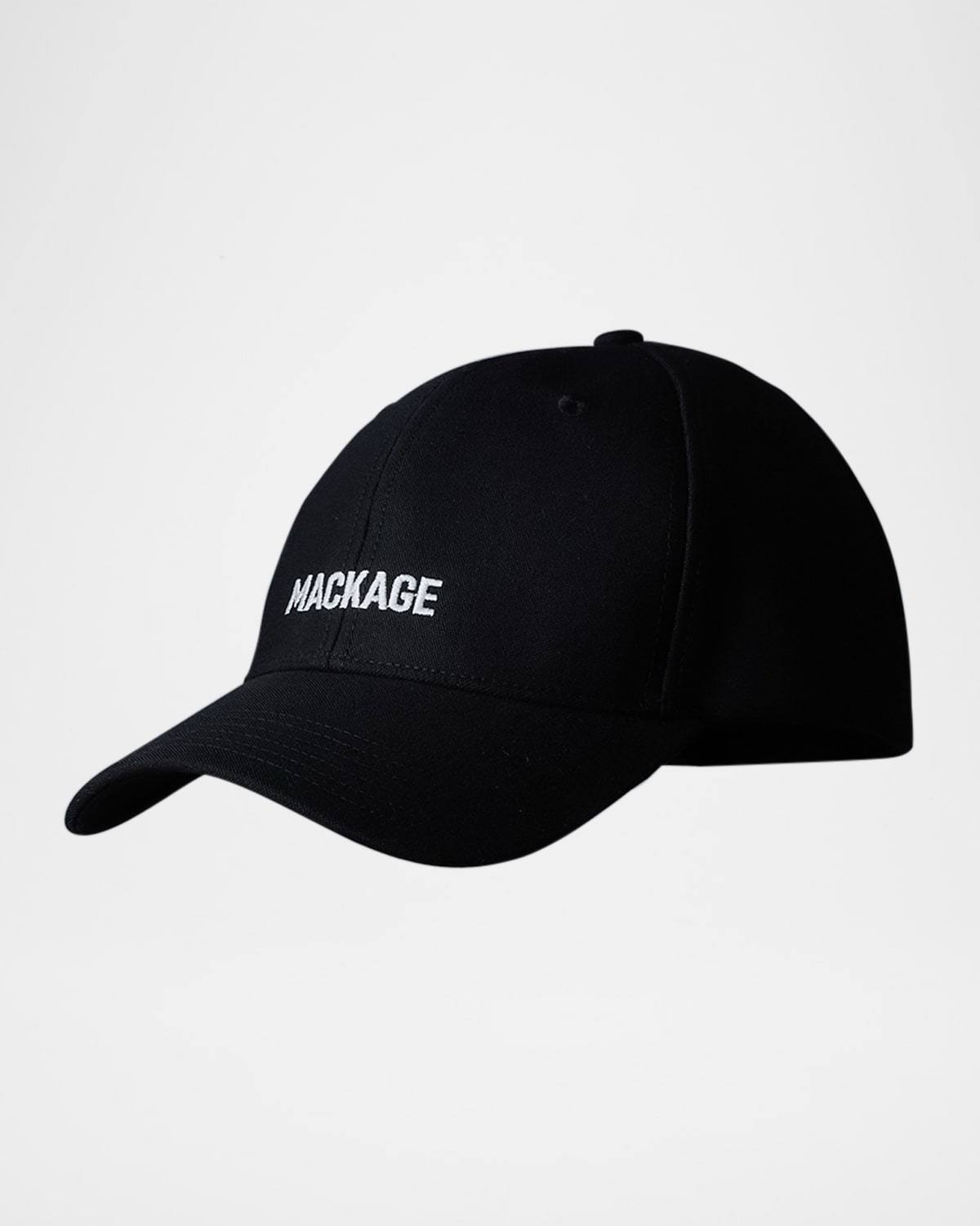 Men's Anderson-W Wool Logo Baseball Cap