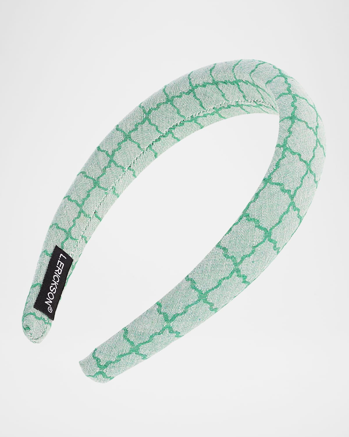 Helena Patterned Headband