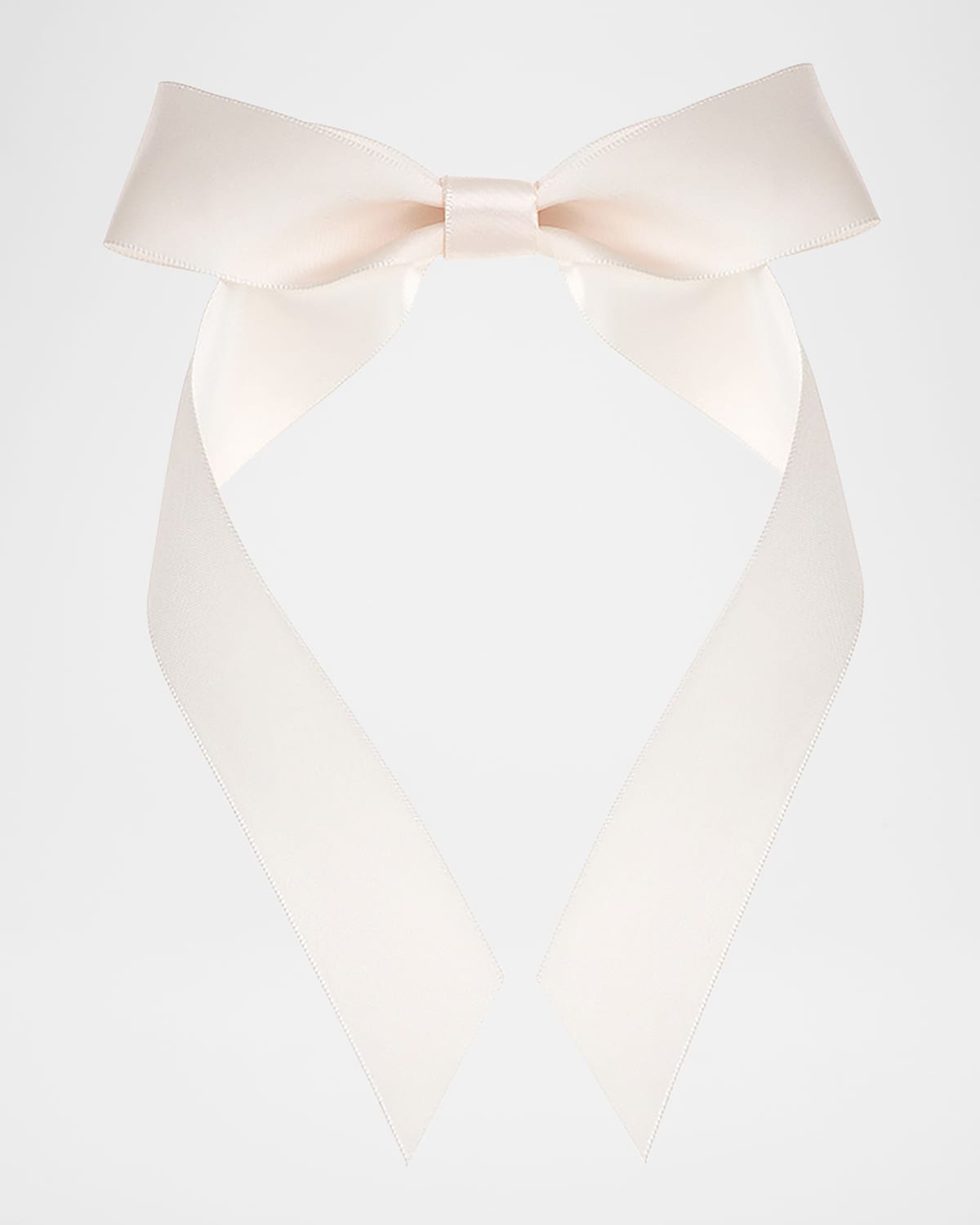 Kallista Bow Barrette