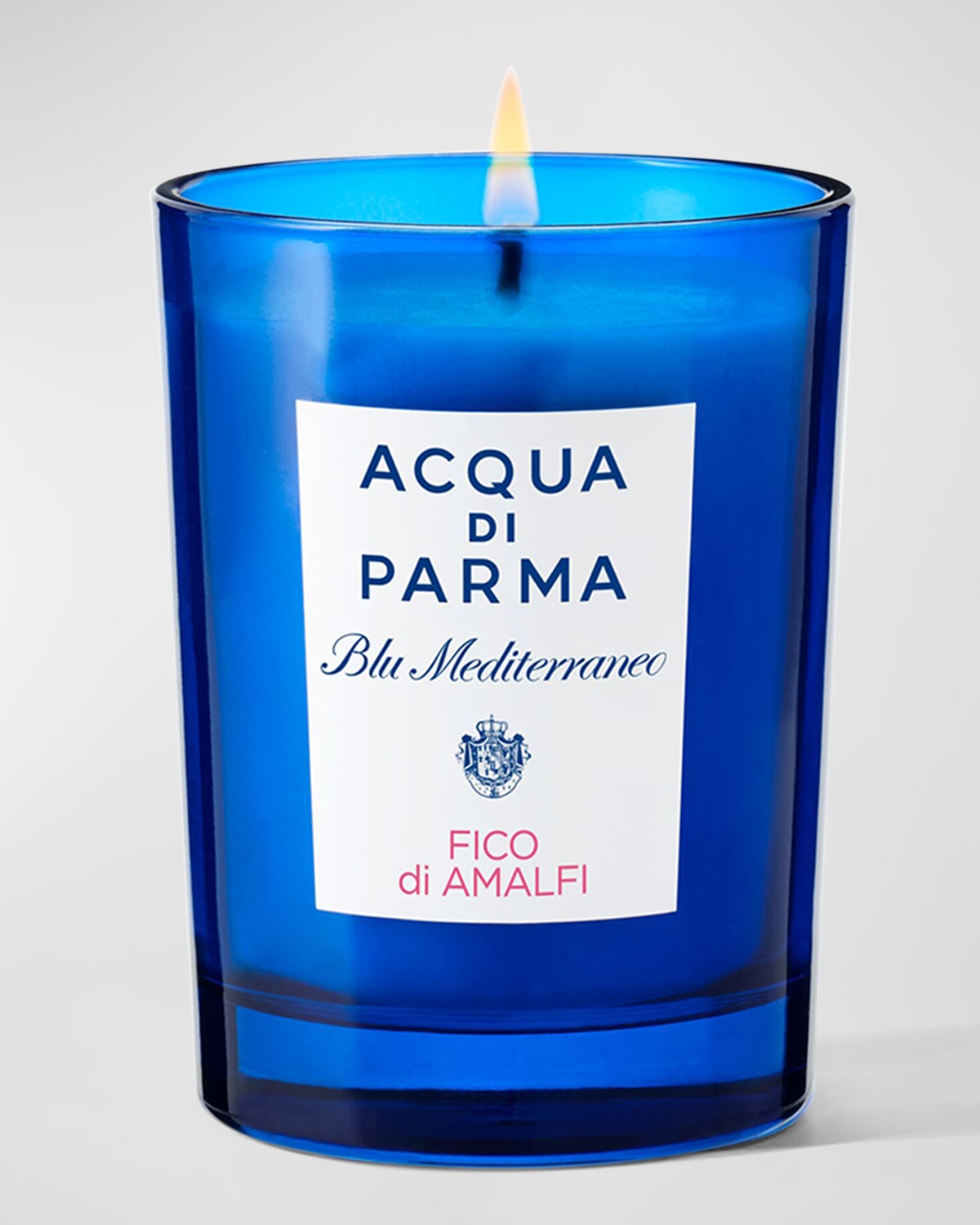 Acqua Di Parma Fico Di Amalfi Candle, 200g In Blue