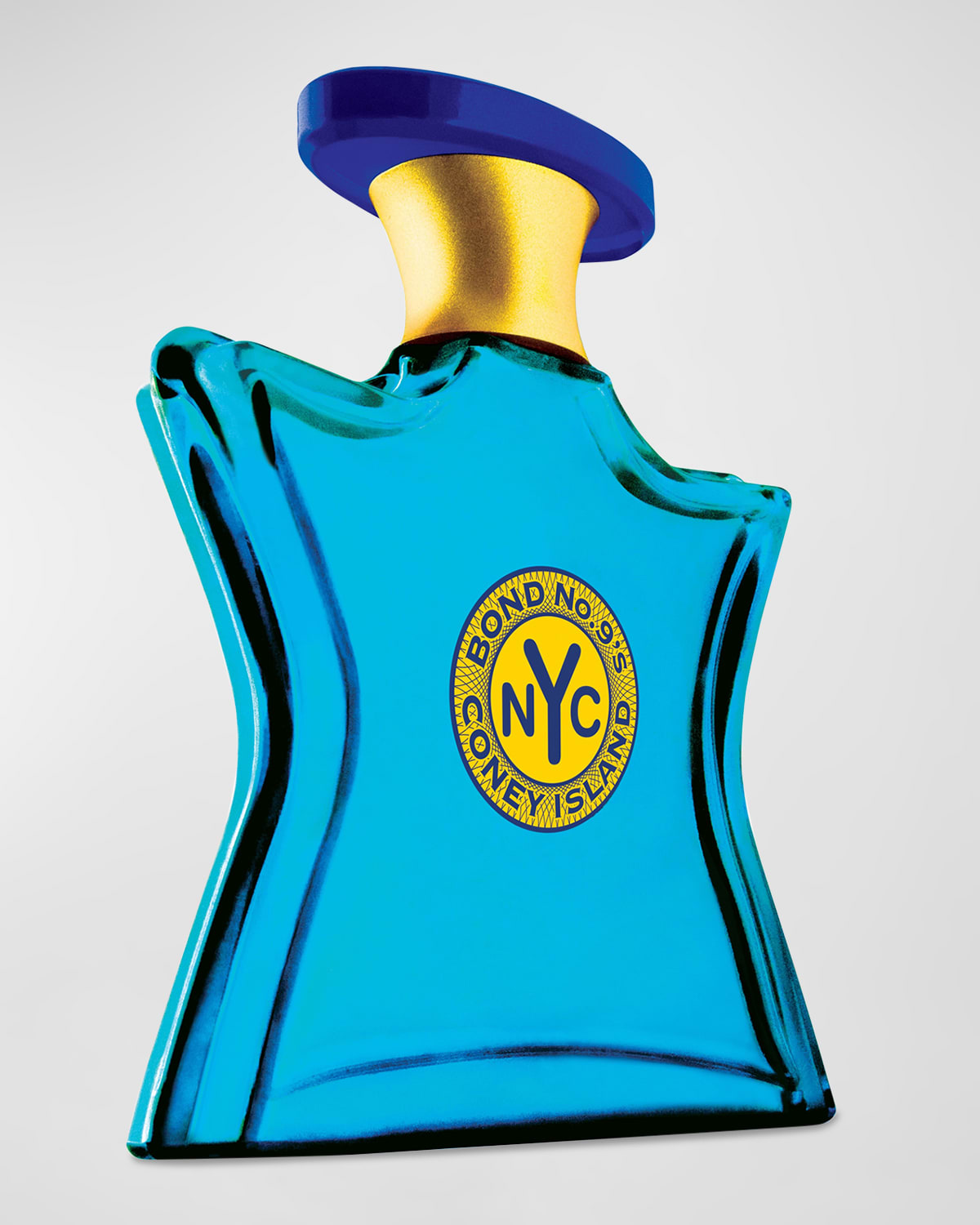 Bond No.9 New York Coney Island Eau De Parfum, 1.7 Oz. In Blue