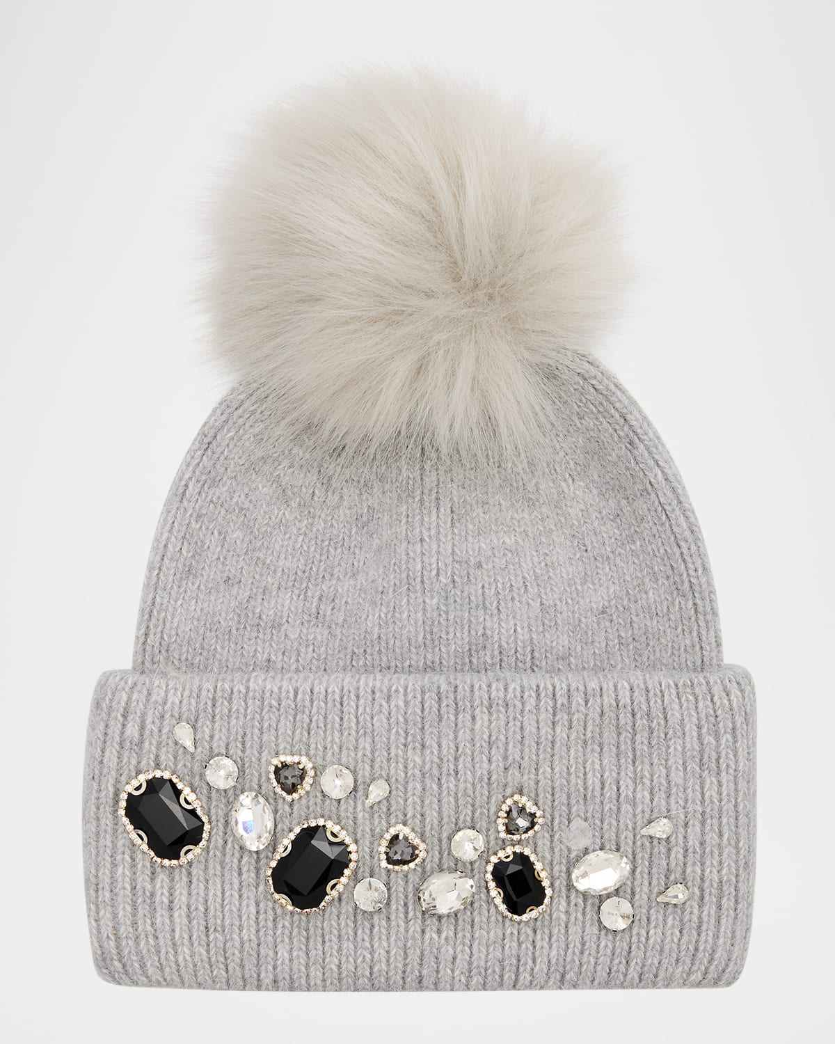 The Gramercy Knit Beanie