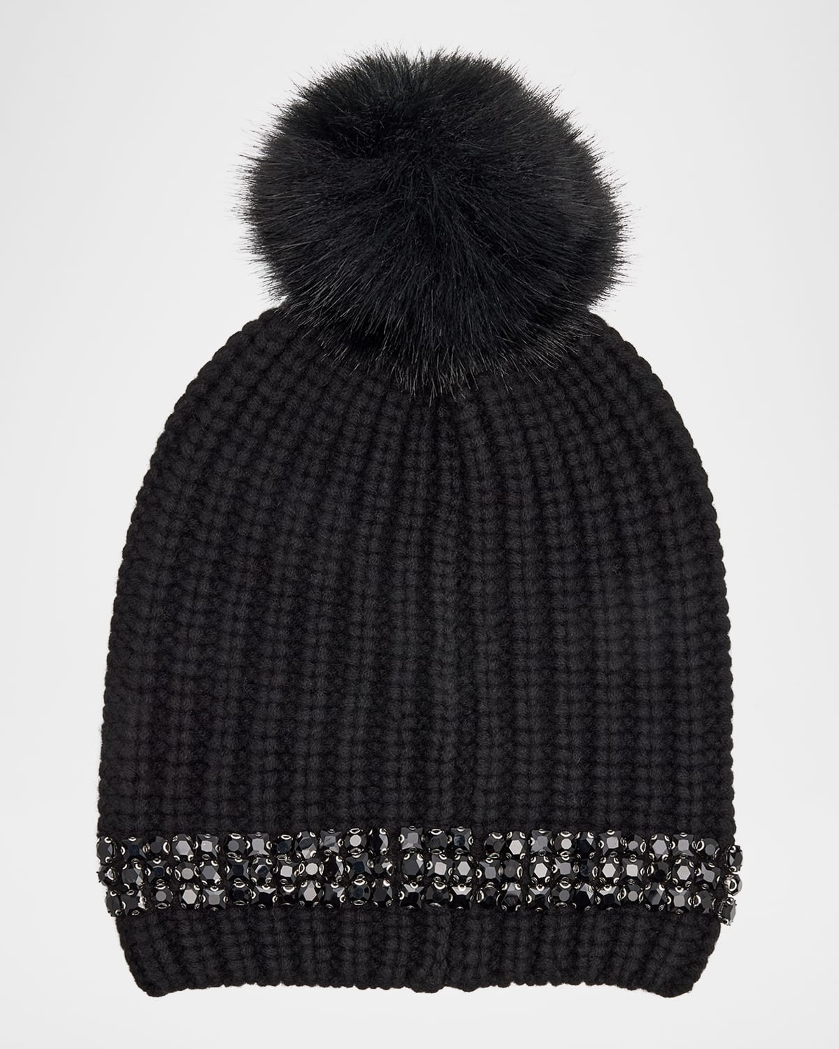 The Estie Knit Beanie