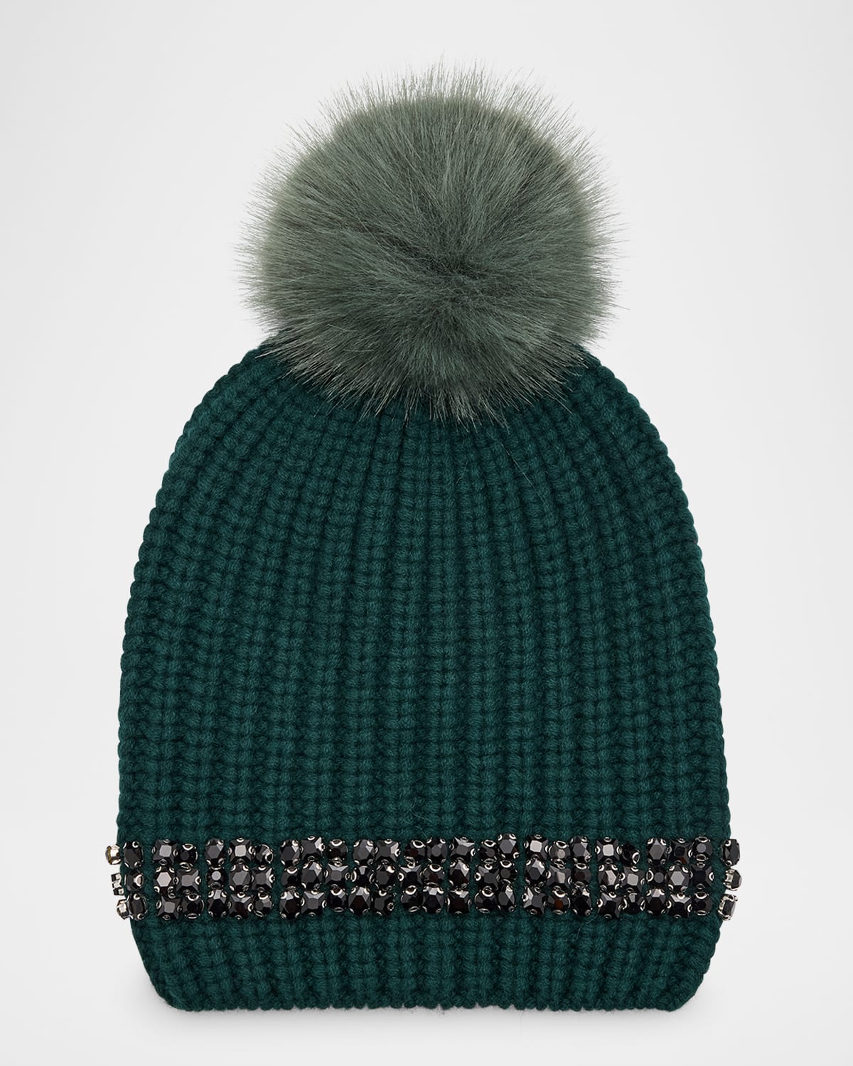 The Estie Knit Beanie