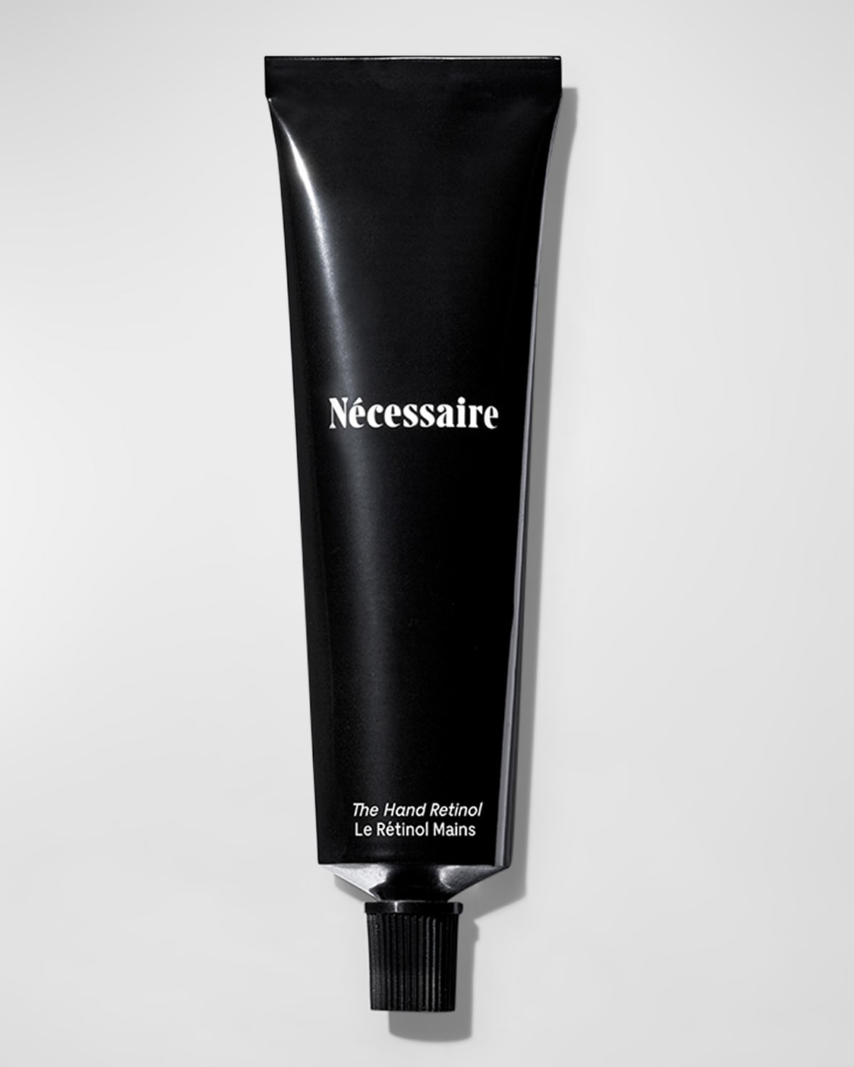NECESSAIRE THE HAND RETINOL FRAGRANCE-FREE, 2.2 OZ. 