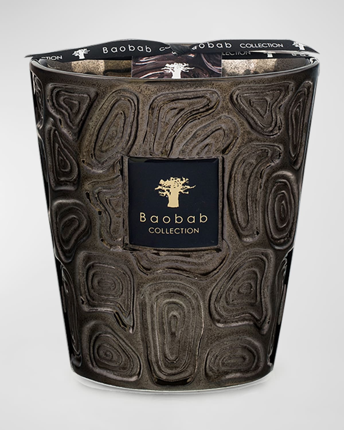 Baobab Collection Ksar Sultan 4-wick Max16 Candle, 80 Oz.