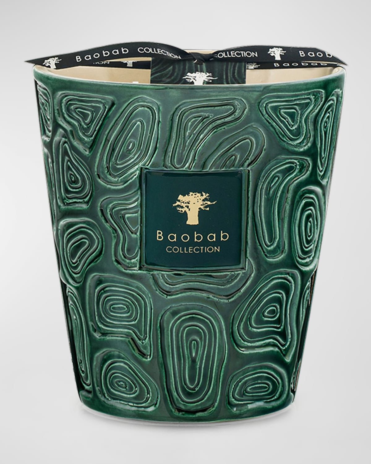 Baobab Collection Ksar Pacha 4-wick Max16 Candle, 80 Oz.