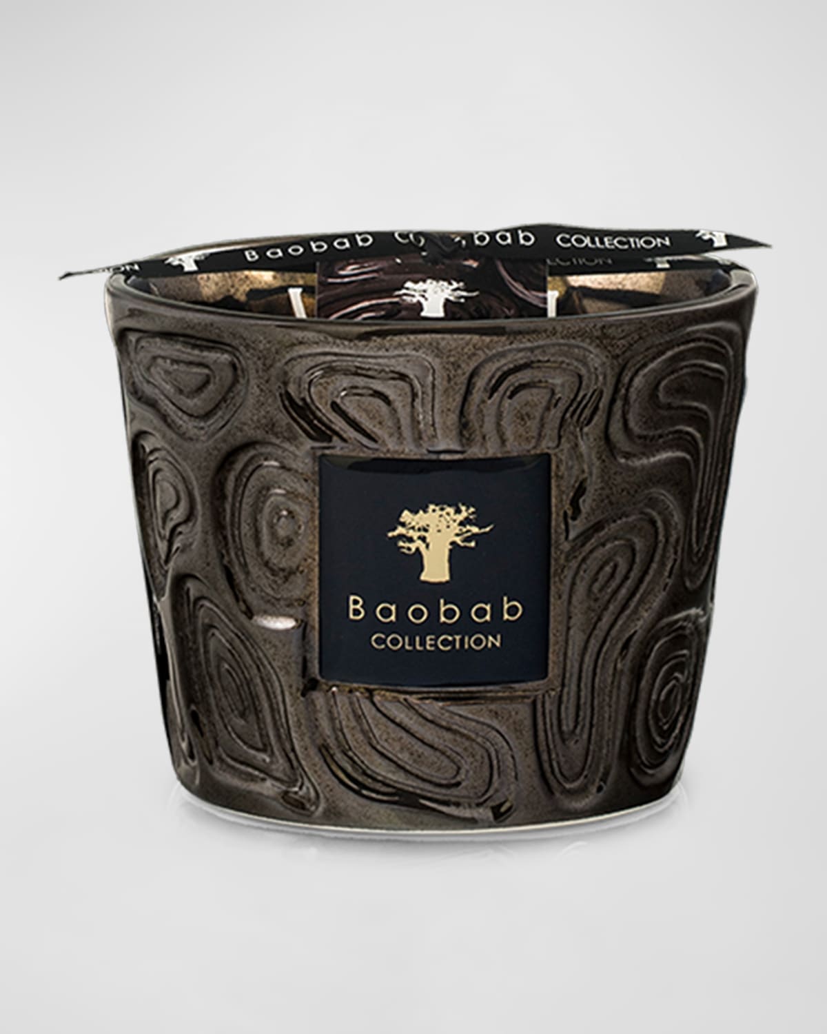 Baobab Collection Ksar Sultan 4-wick Max10 Candle, 40 Oz.