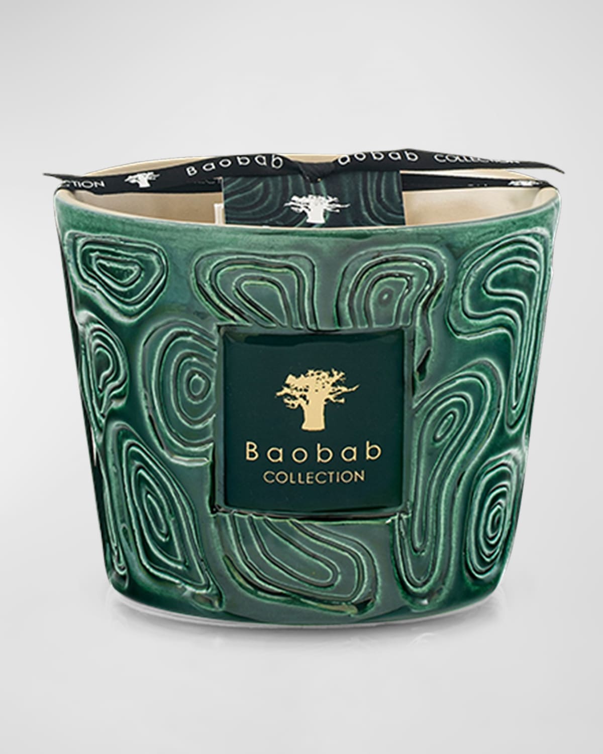 Baobab Collection Ksar Pacha 4-wick Max10 Candle, 40 Oz.