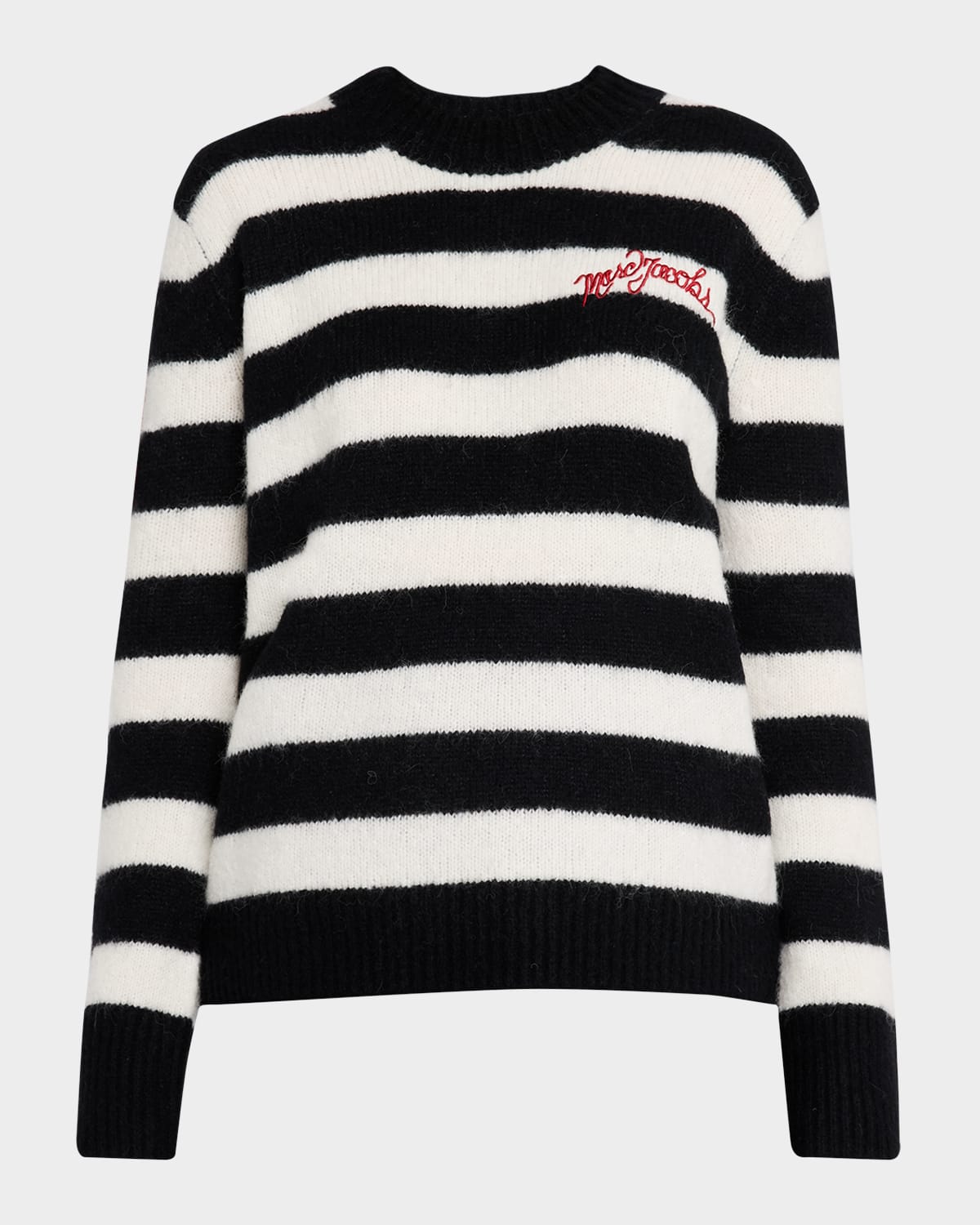 Marc jacobs grunge sweater top