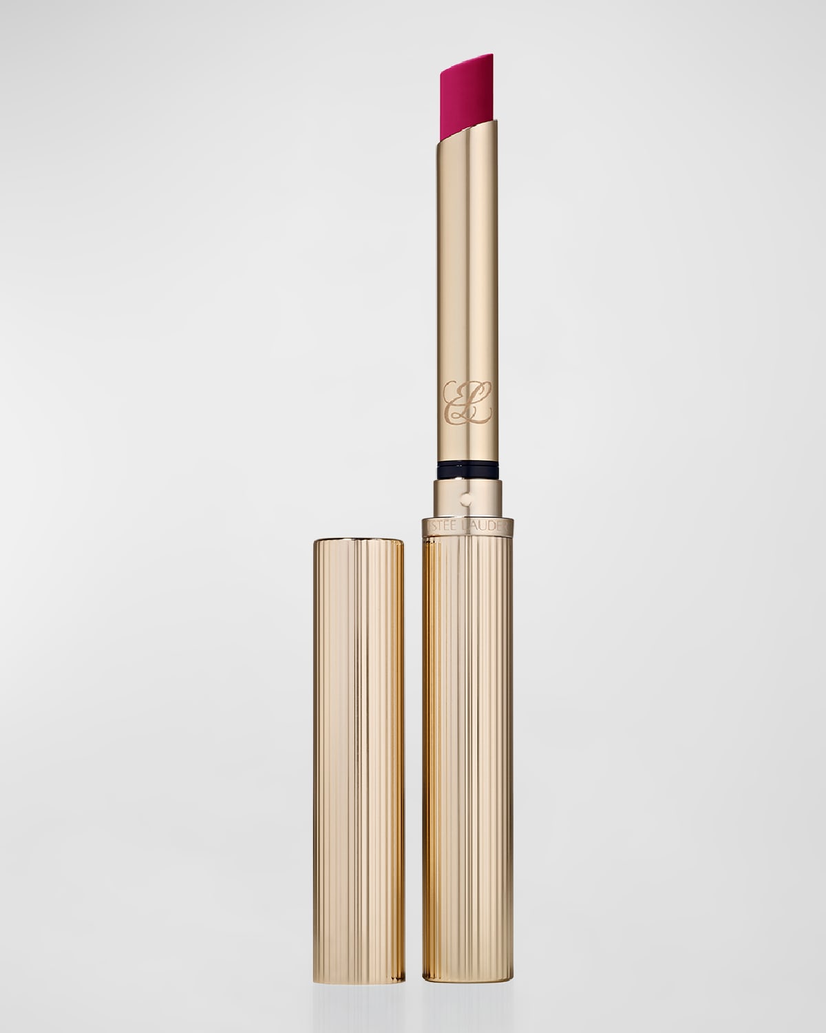 Estée Lauder Pure Color Explicit Silk Matte Lipstick In Last Impression